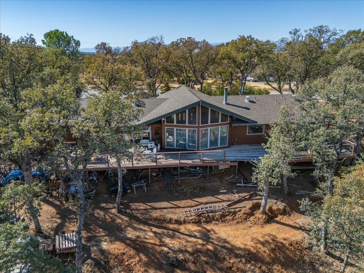 21340 Wilcox Road