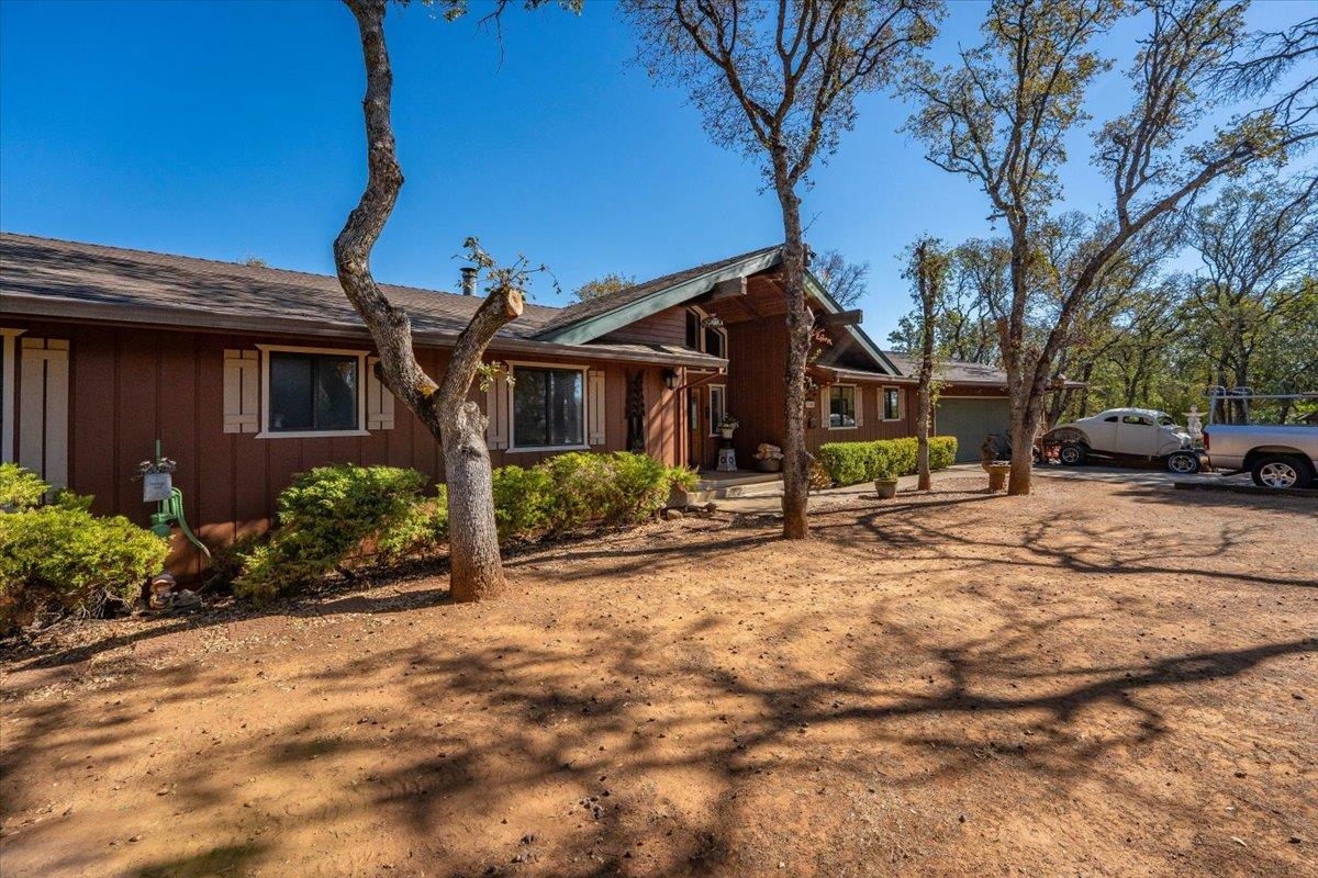 21340 Wilcox Road