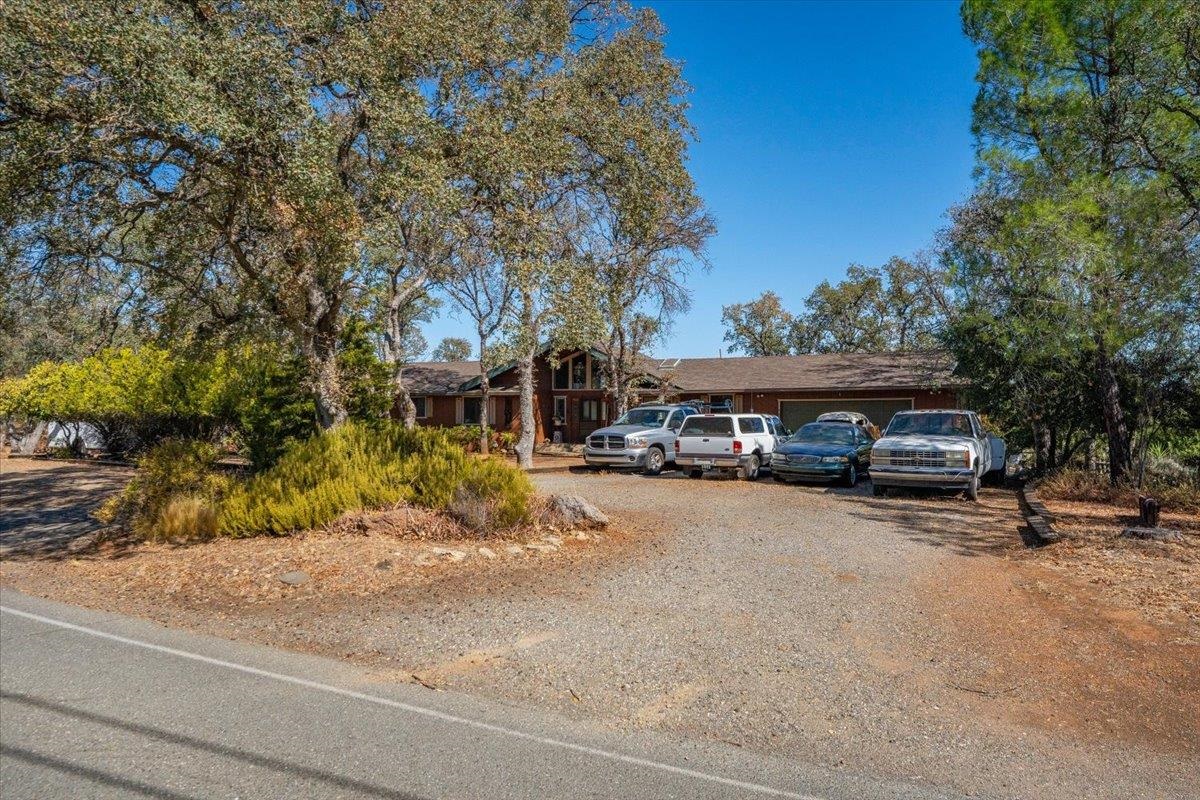 21340 Wilcox Road