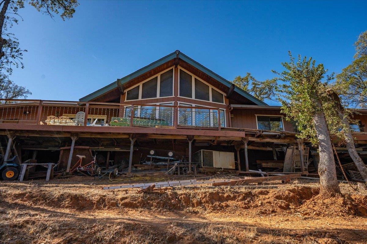 21340 Wilcox Road
