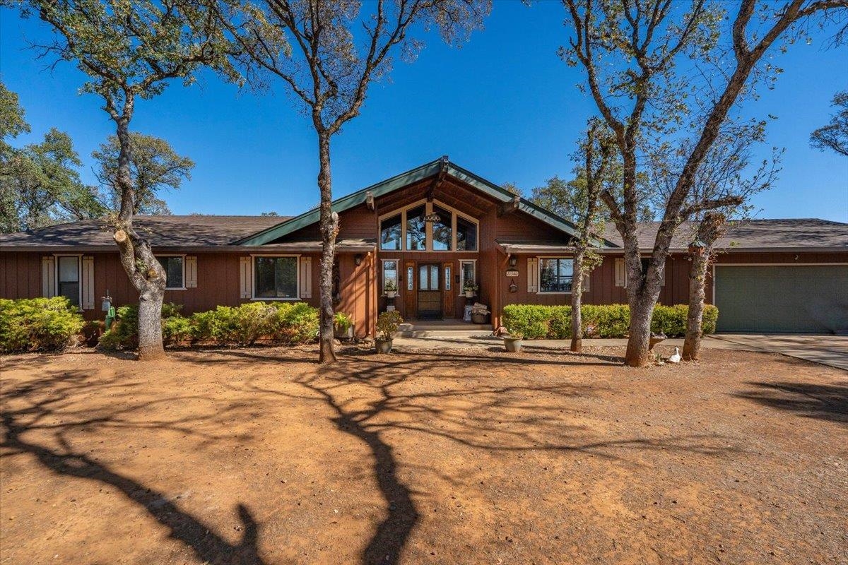 21340 Wilcox Road