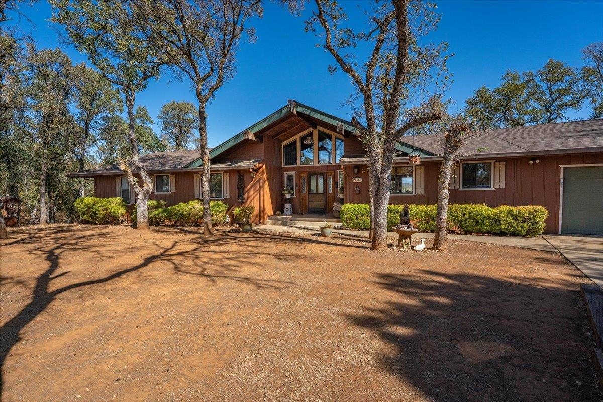 21340 Wilcox Road