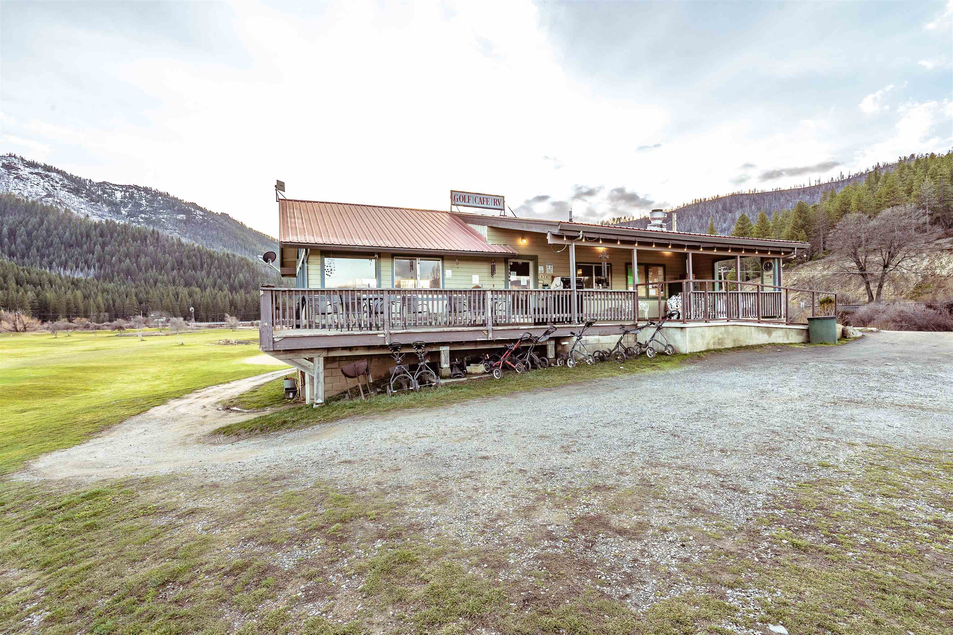 15301 Highway 89