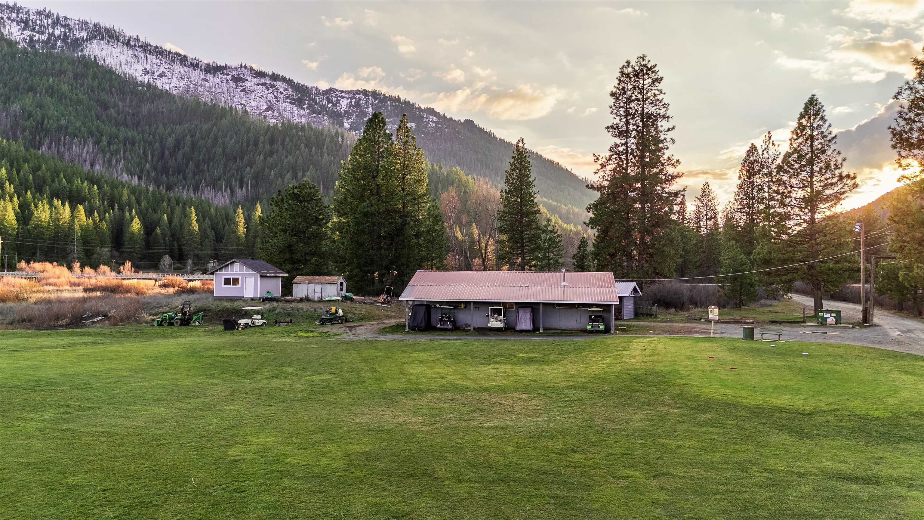 15301 Highway 89