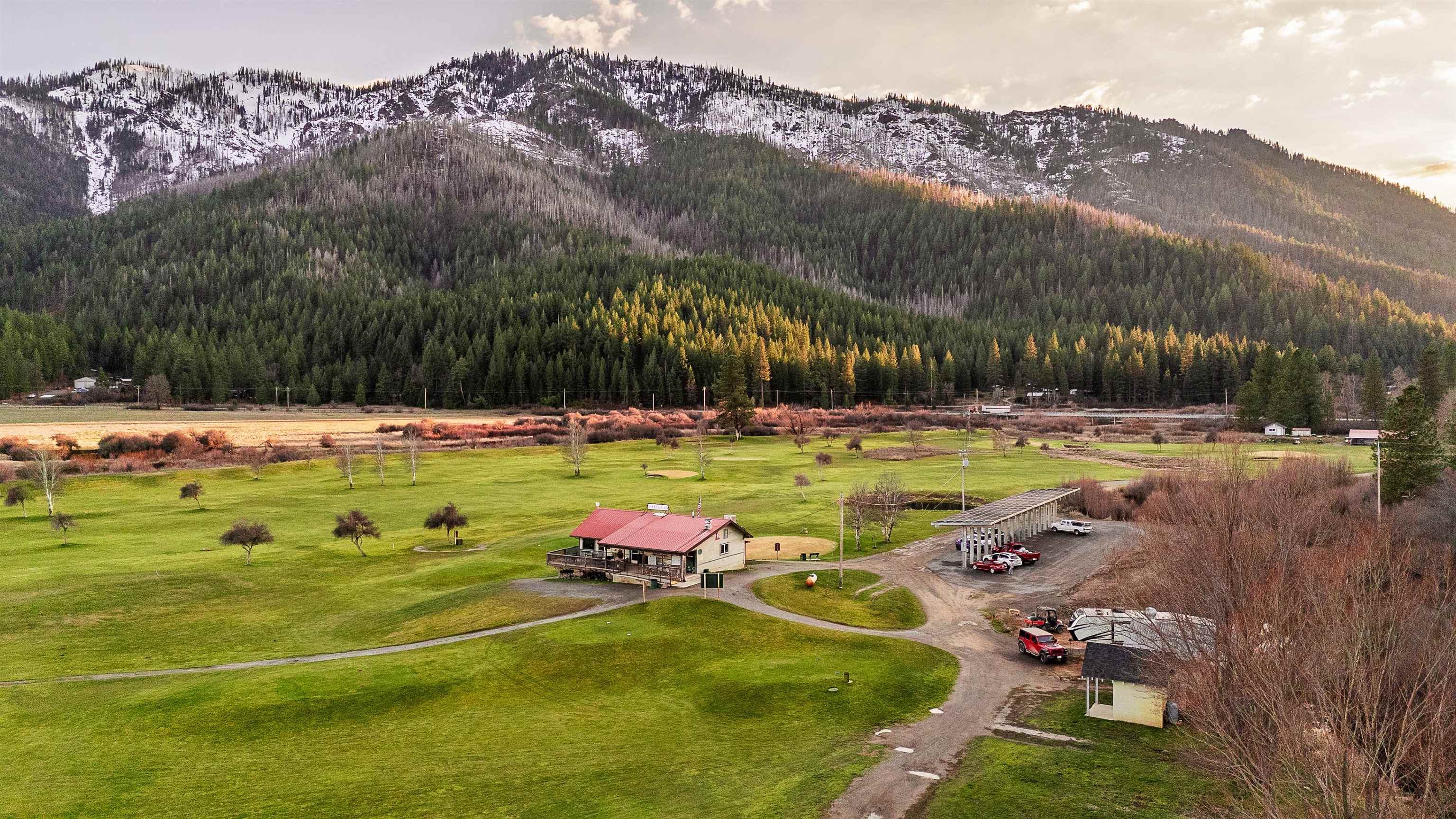 15301 Highway 89