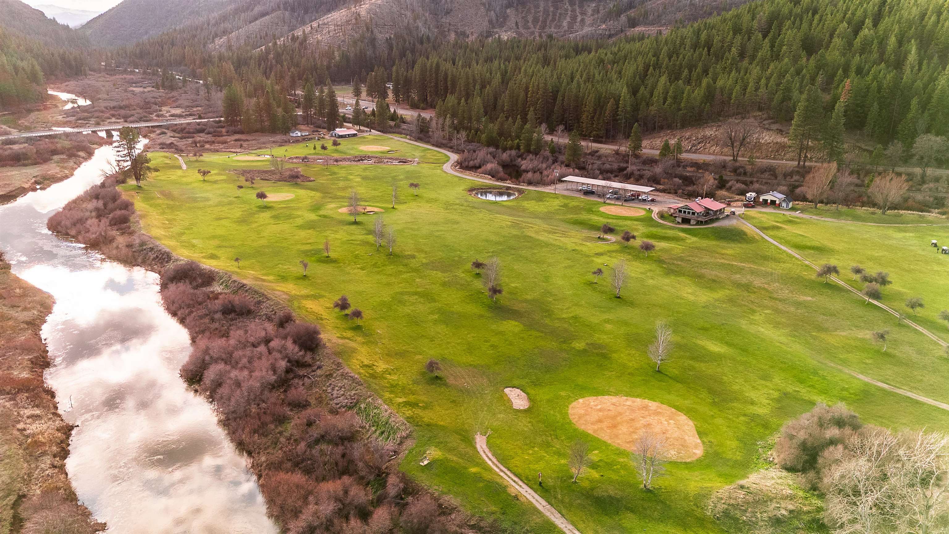 15301 Highway 89