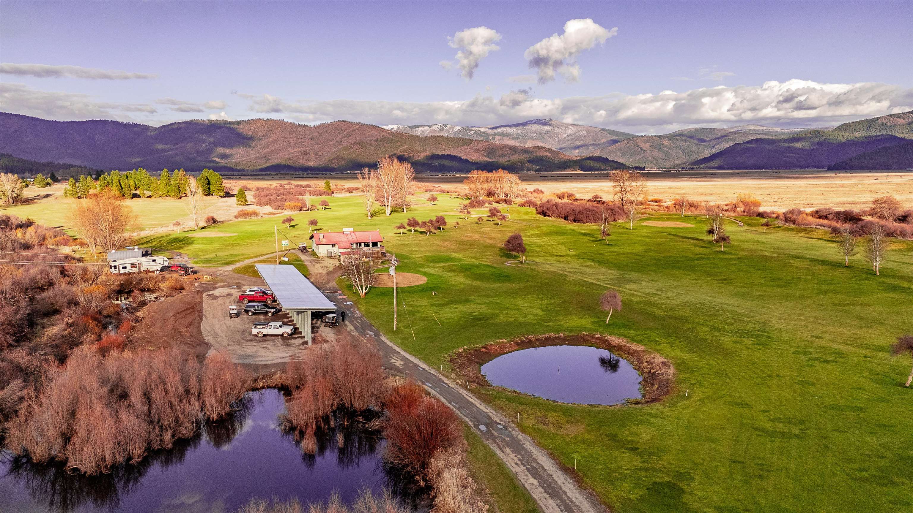 15301 Highway 89