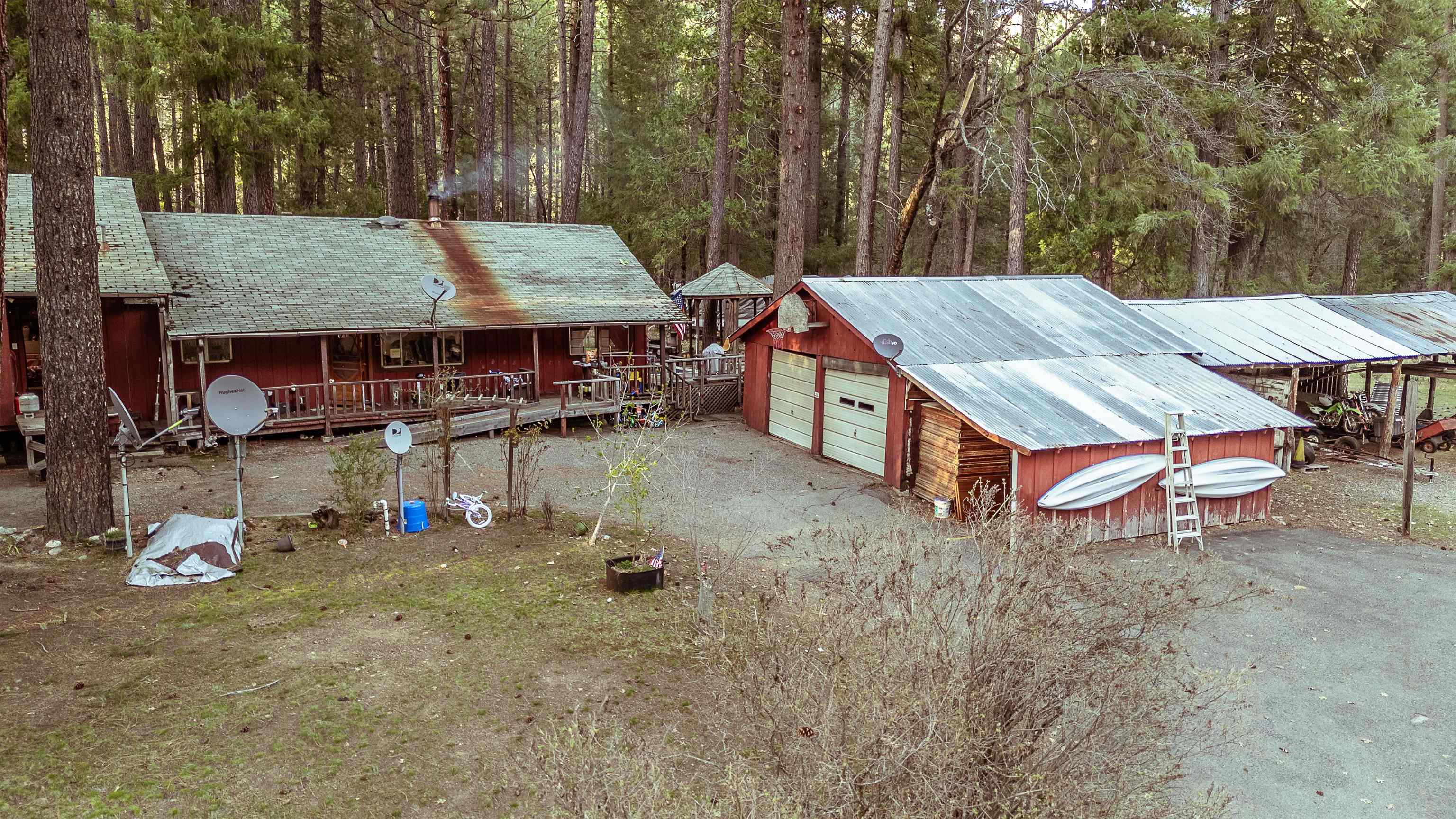 130 Butterfly Valley Twain Road