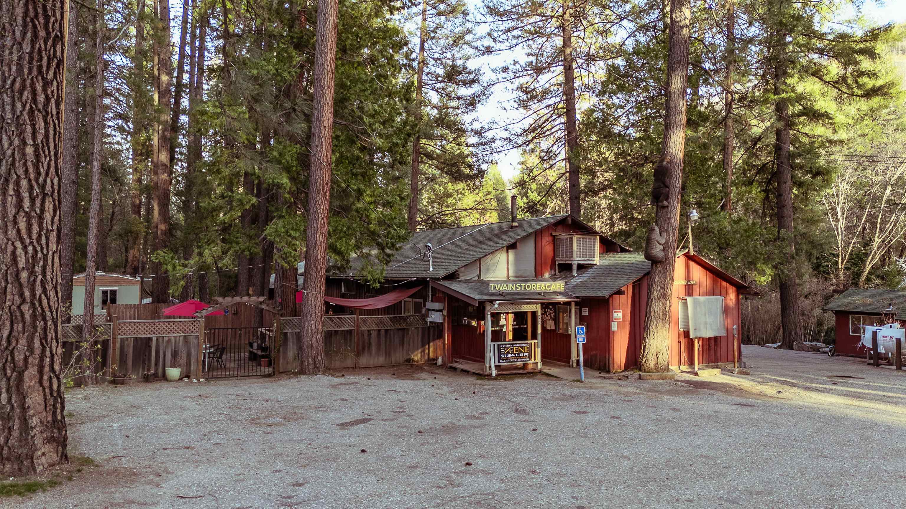 130 Butterfly Valley Twain Road