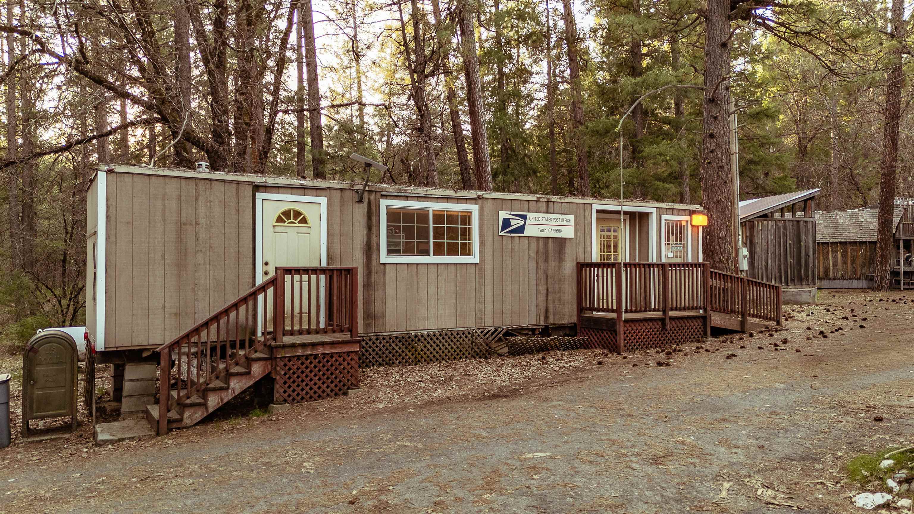 130 Butterfly Valley Twain Road