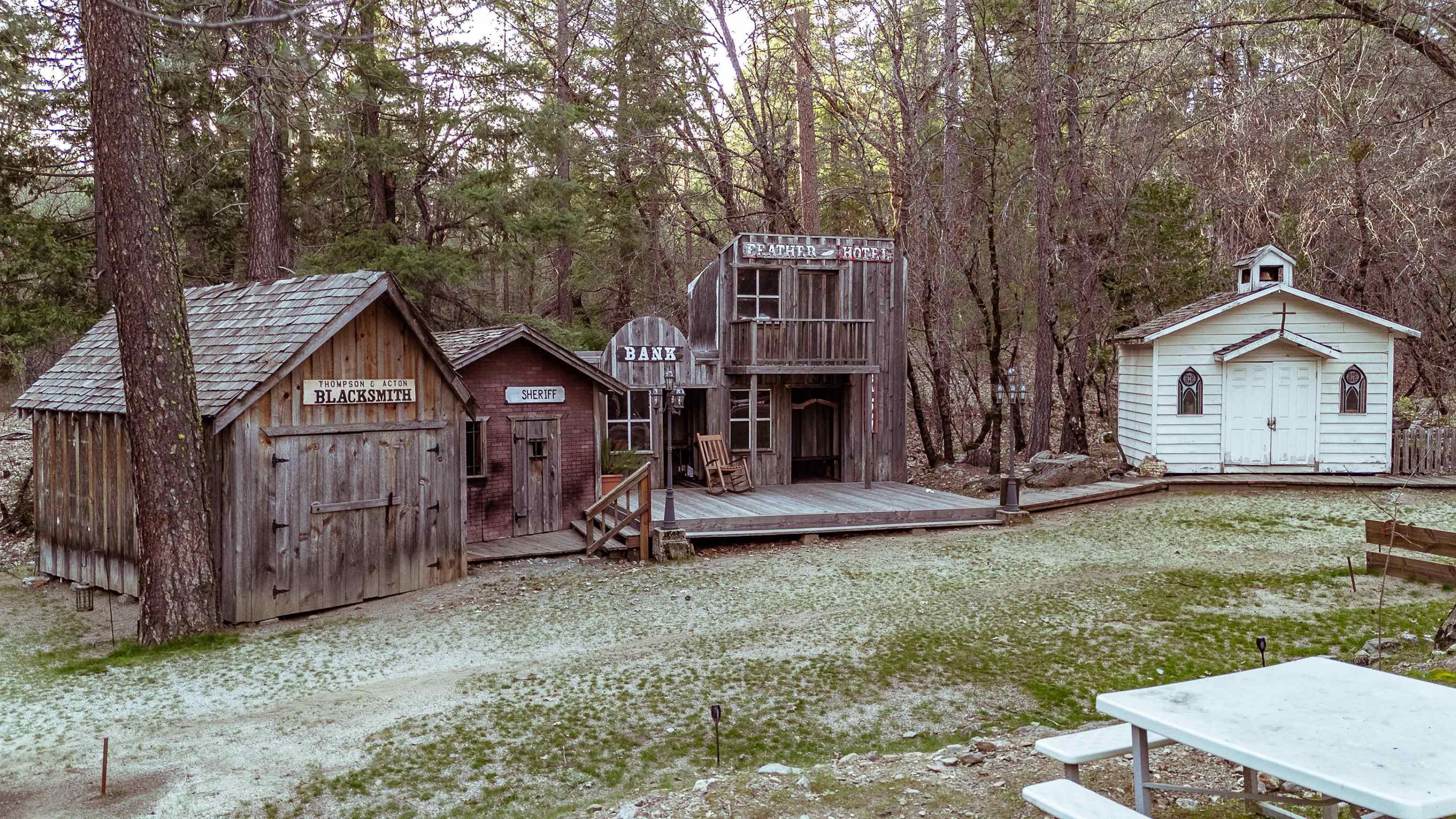 130 Butterfly Valley Twain Road