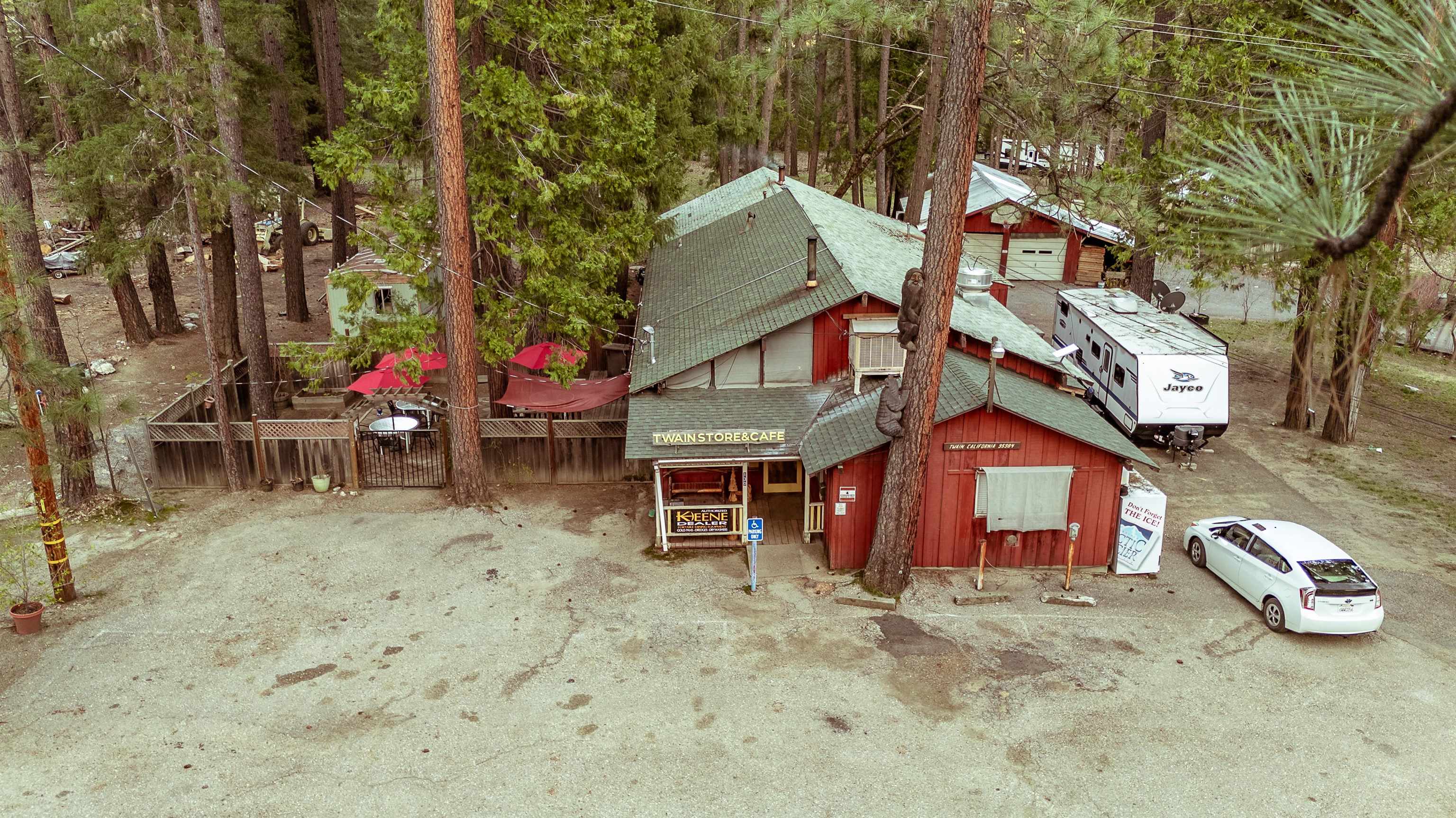 130 Butterfly Valley Twain Road