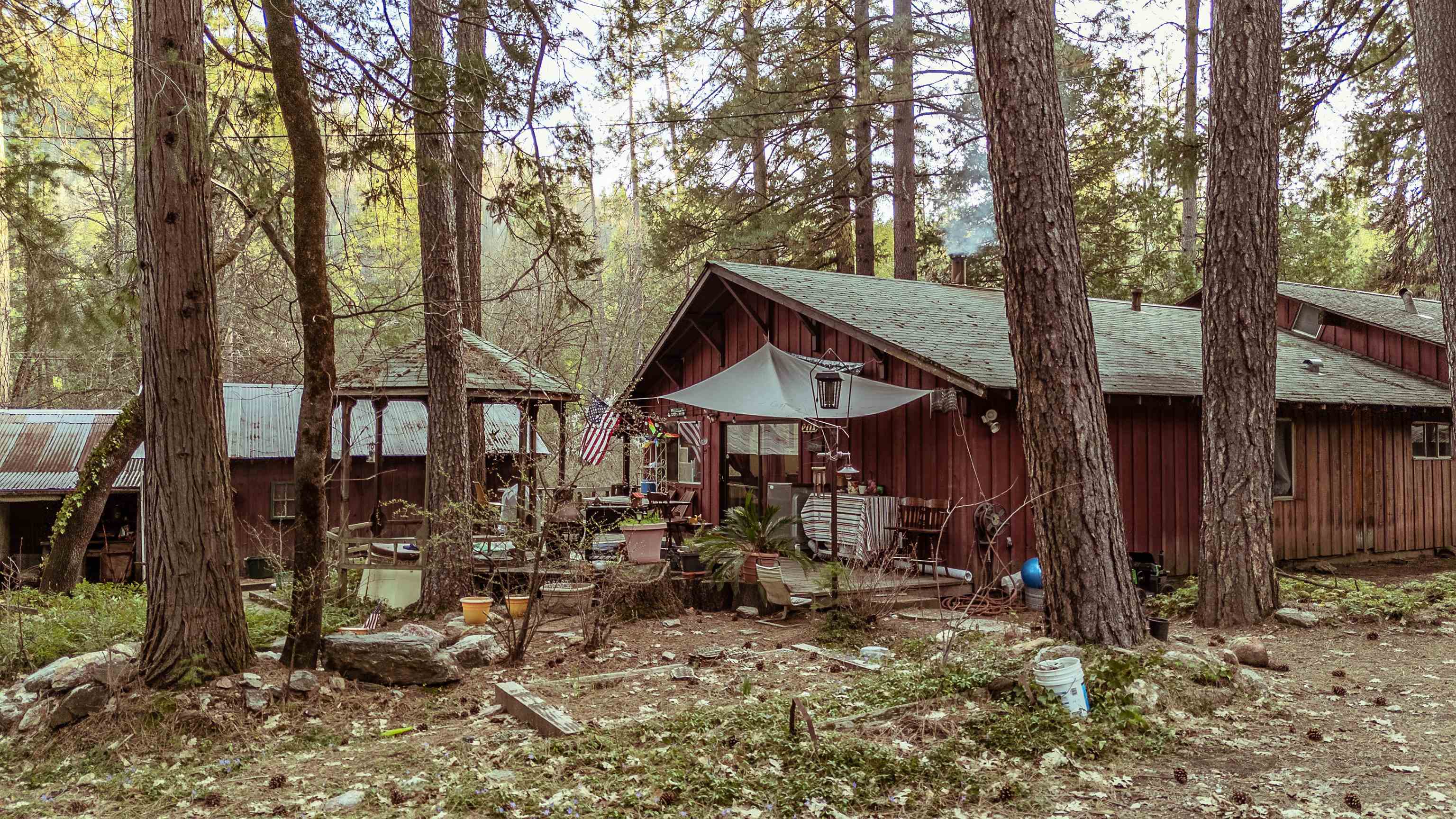 130 Butterfly Valley Twain Road