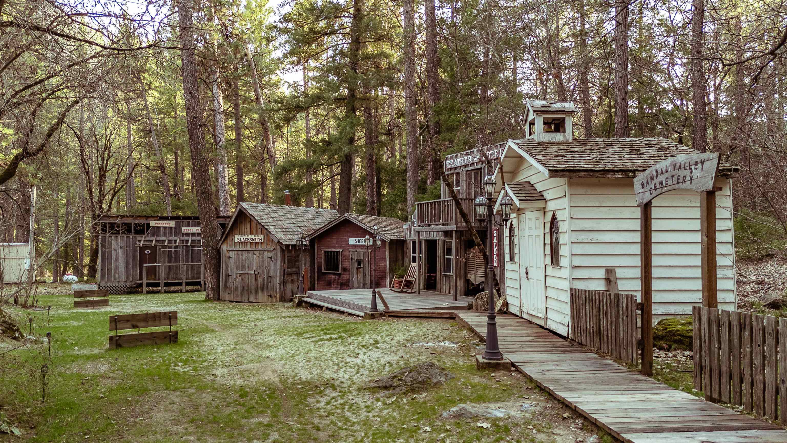 130 Butterfly Valley Twain Road