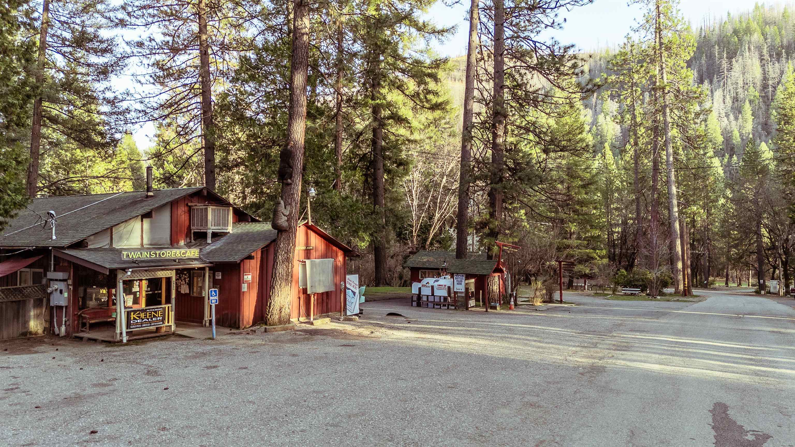 130 Butterfly Valley Twain Road