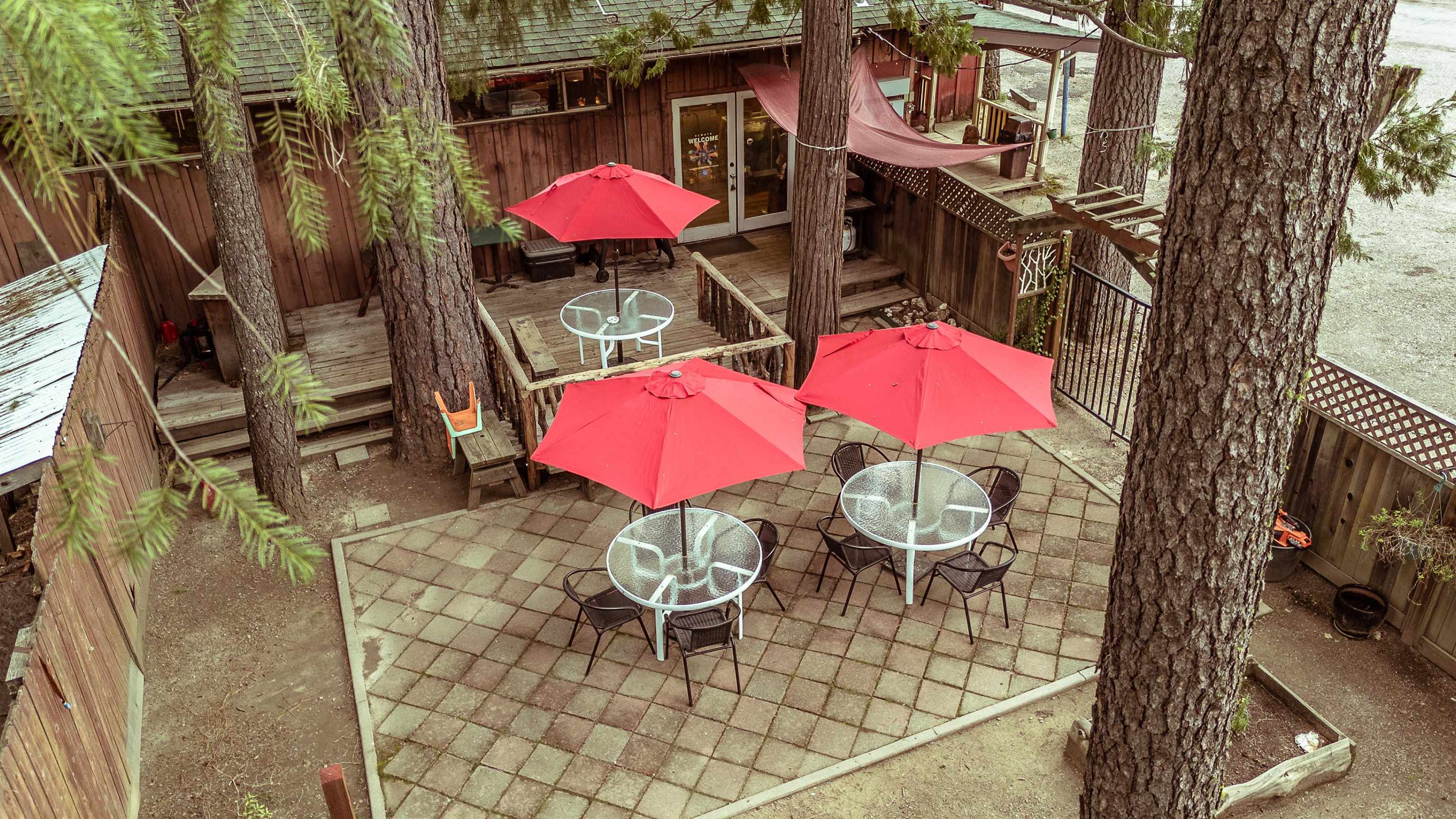 130 Butterfly Valley Twain Road