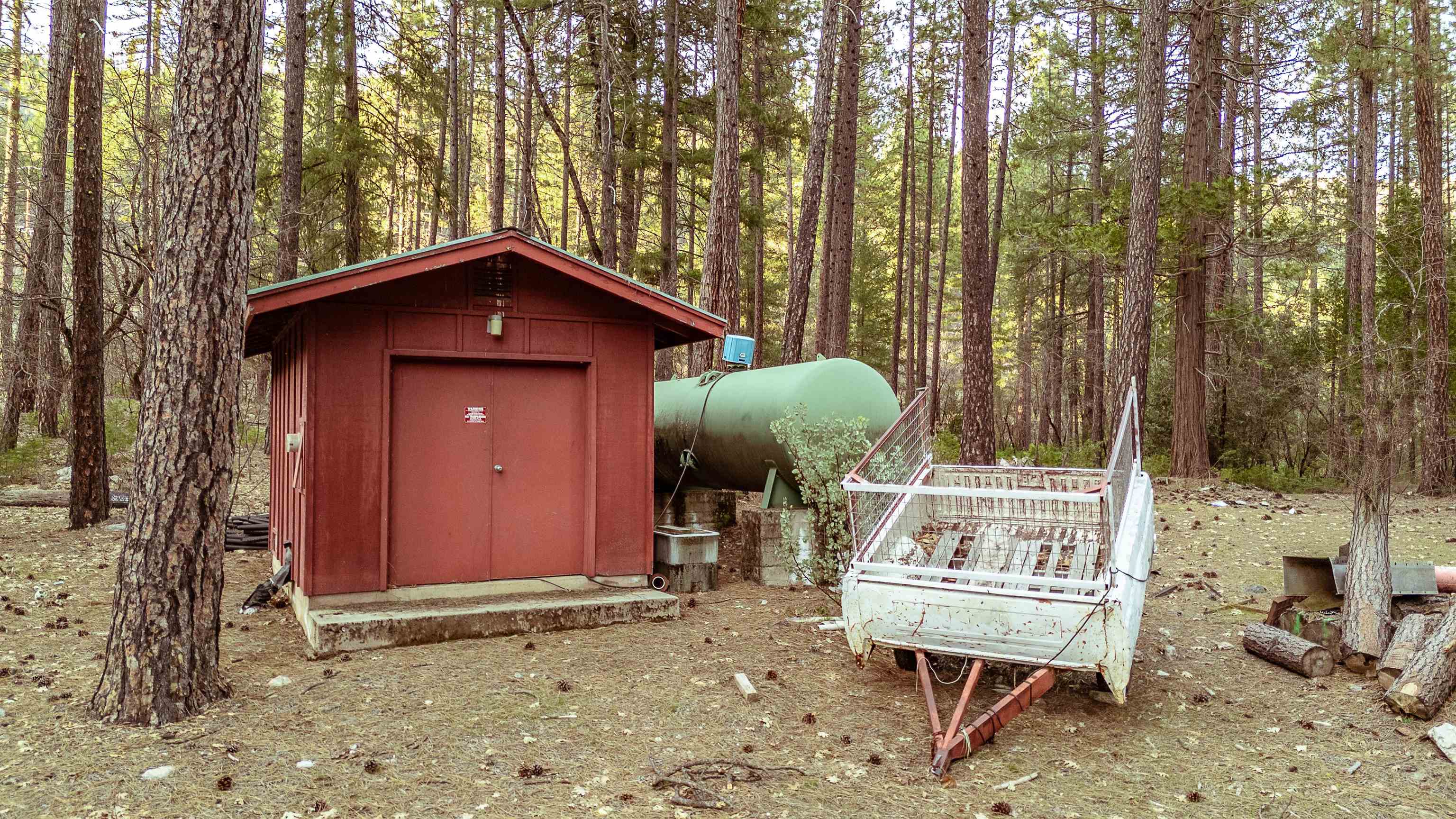 130 Butterfly Valley Twain Road