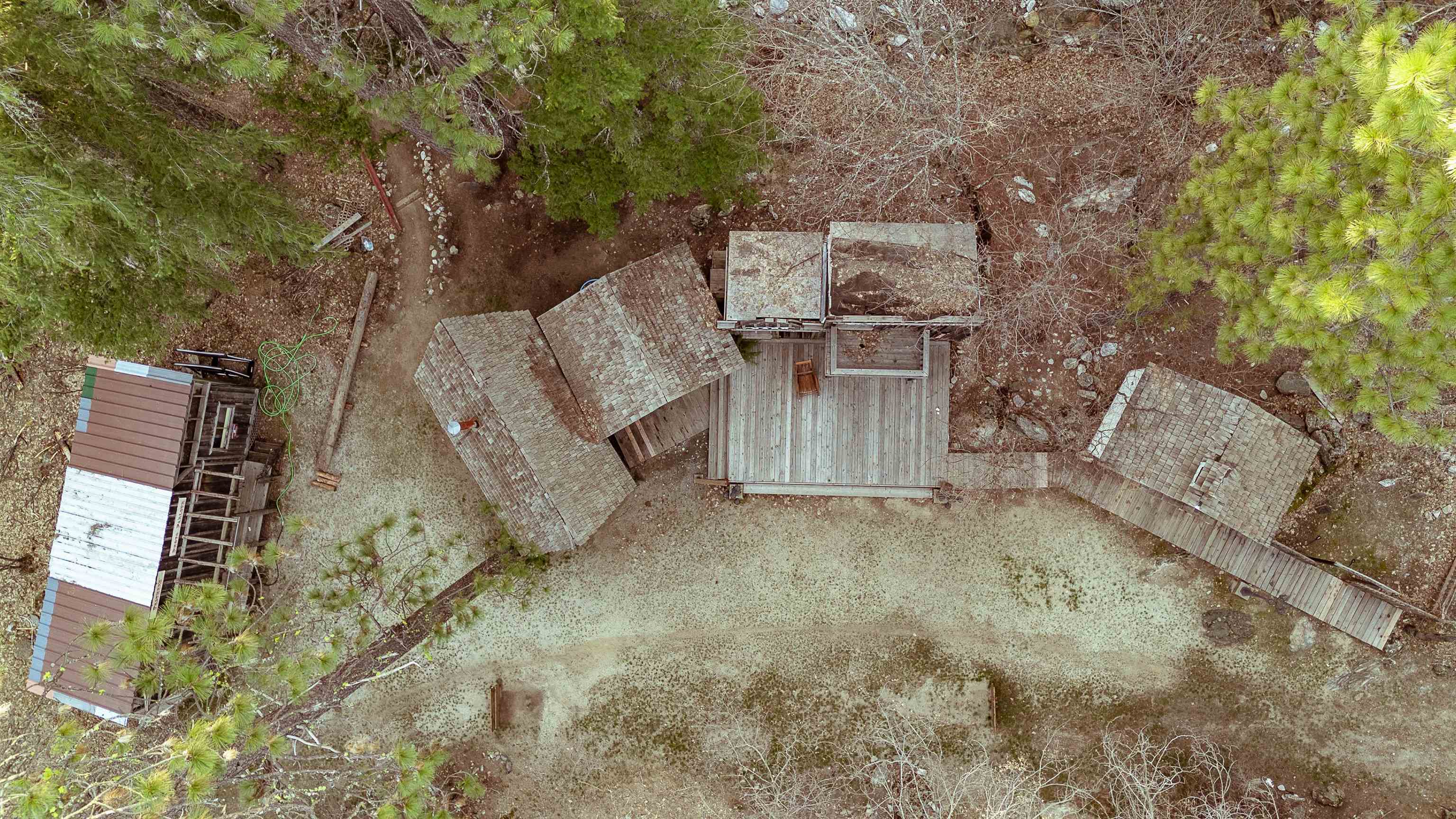 130 Butterfly Valley Twain Road