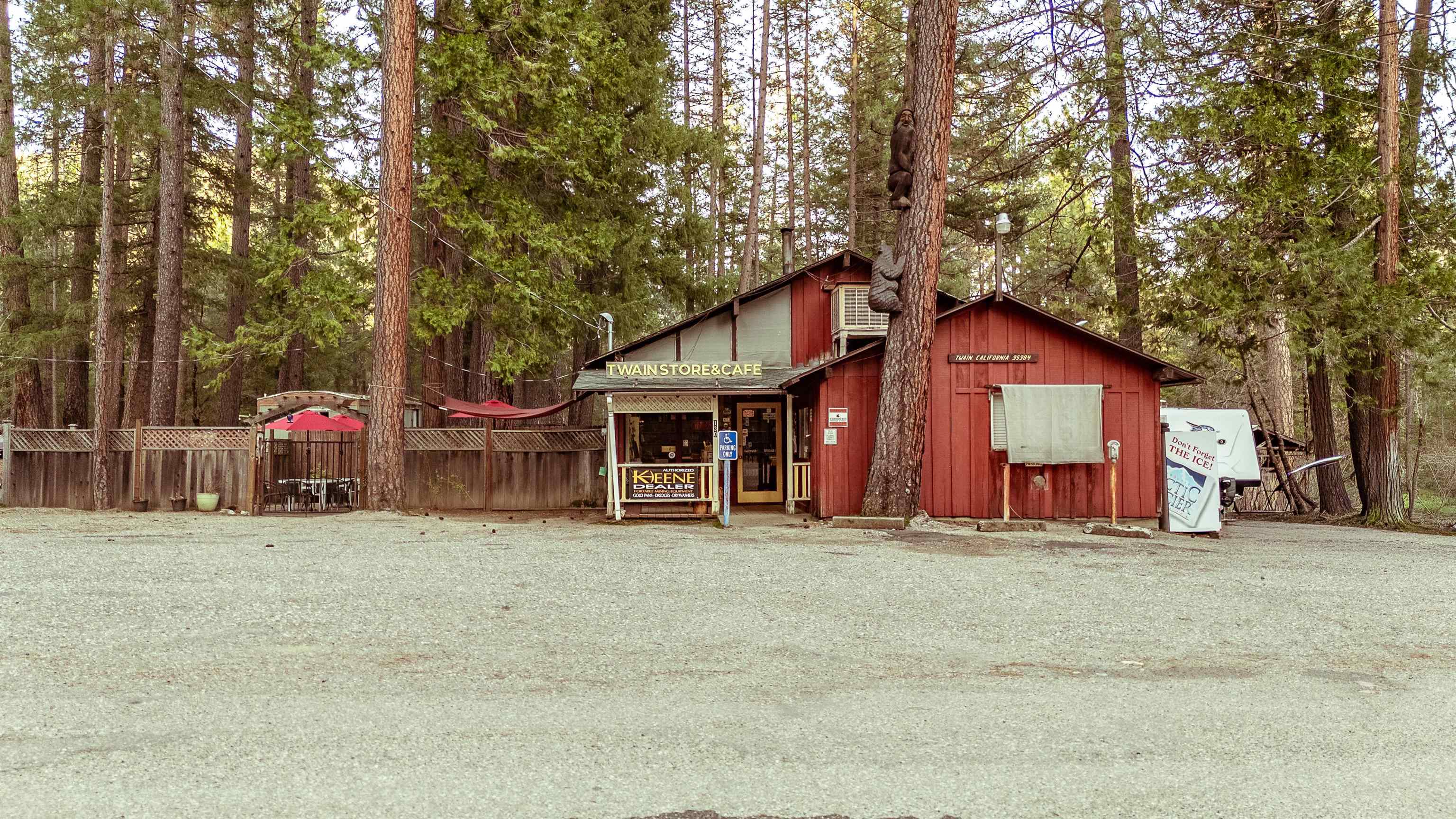 130 Butterfly Valley Twain Road