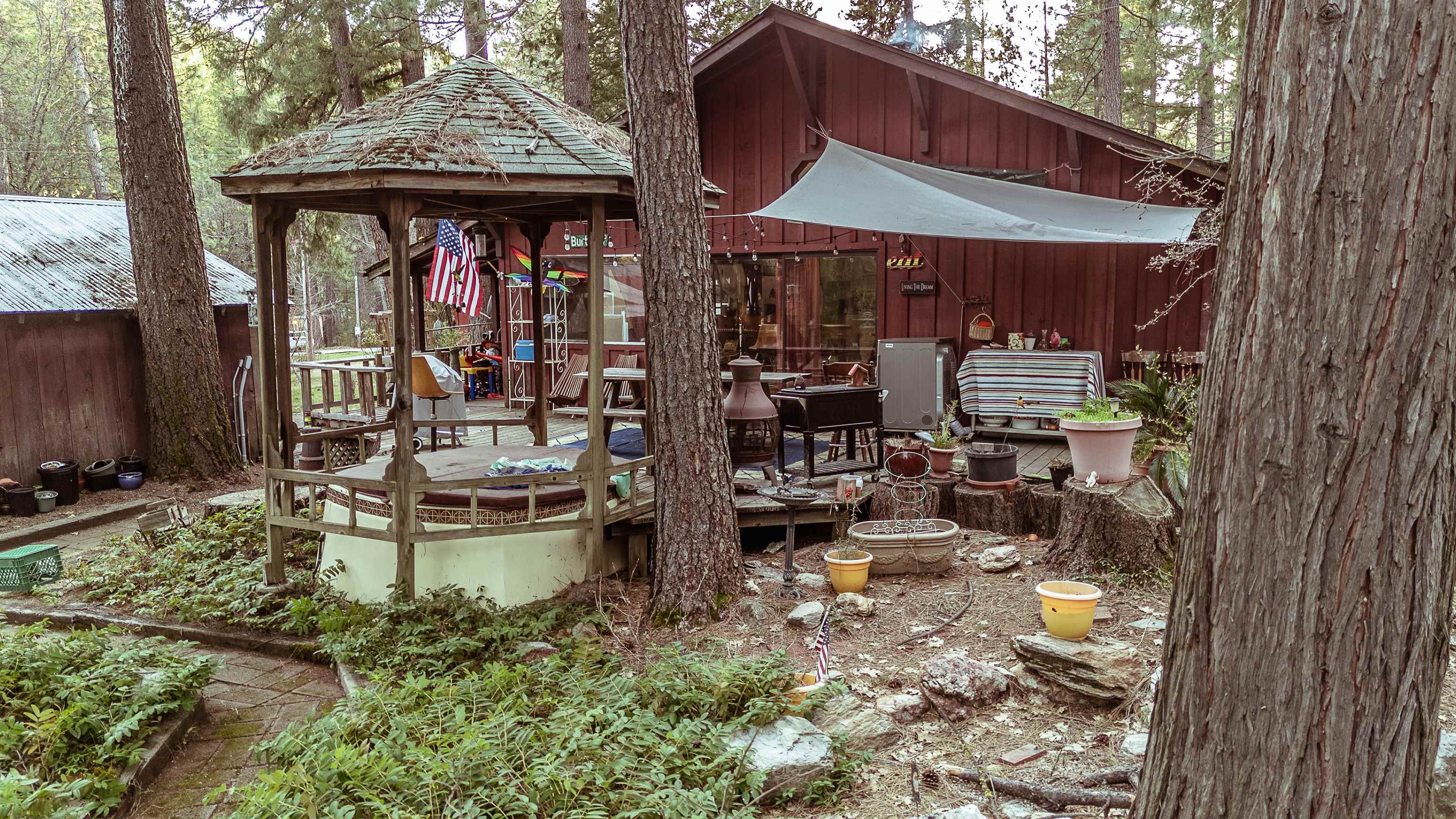 130 Butterfly Valley Twain Road