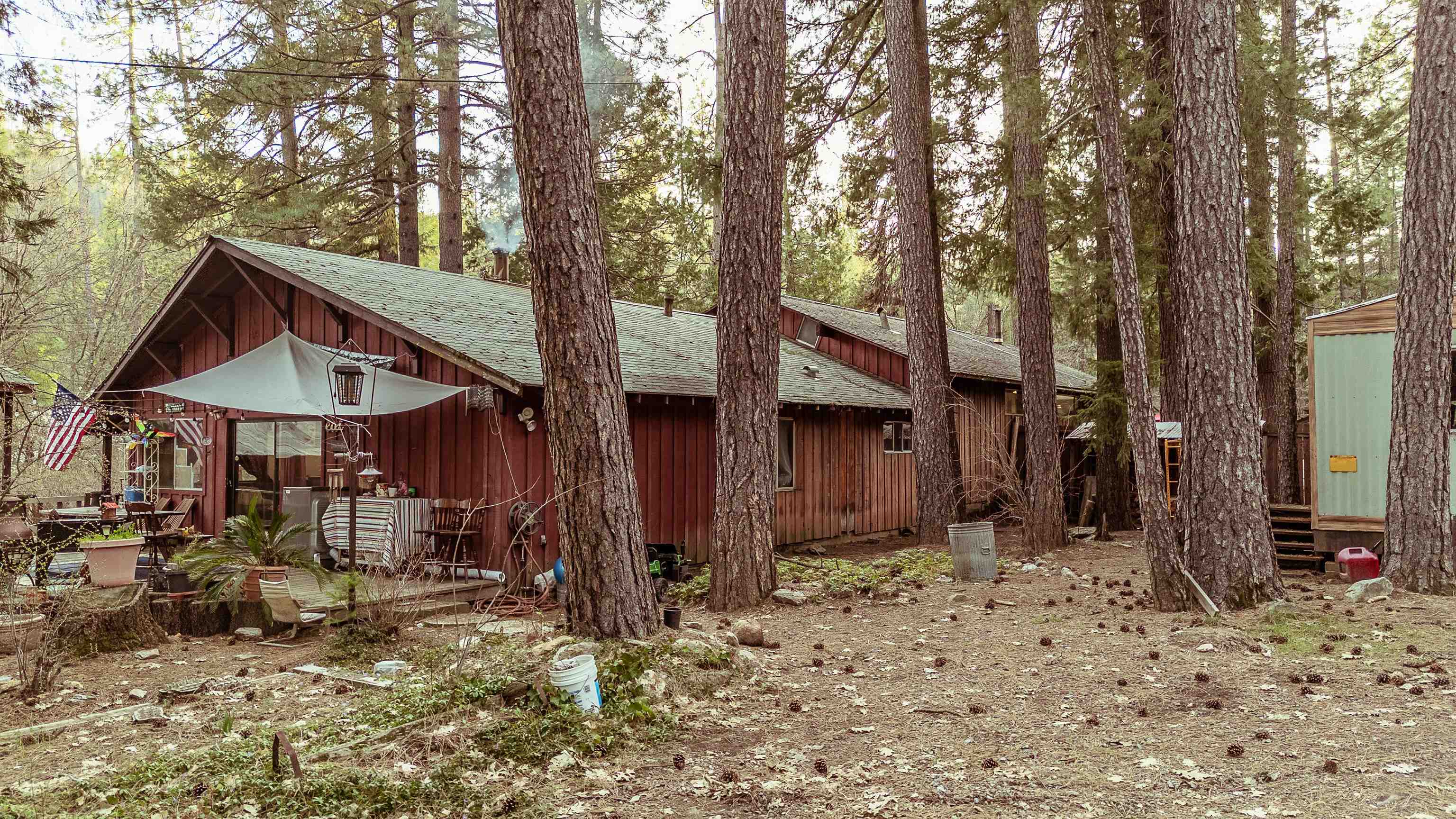 130 Butterfly Valley Twain Road