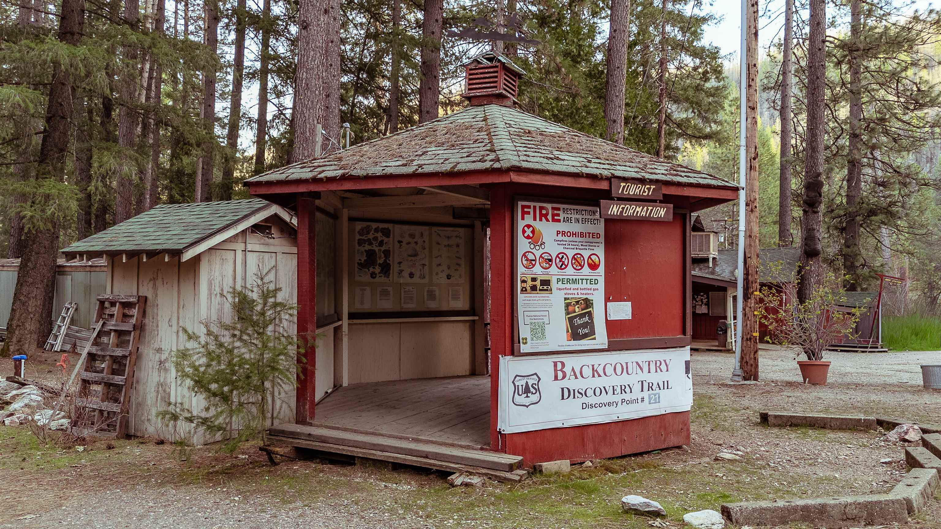 130 Butterfly Valley Twain Road