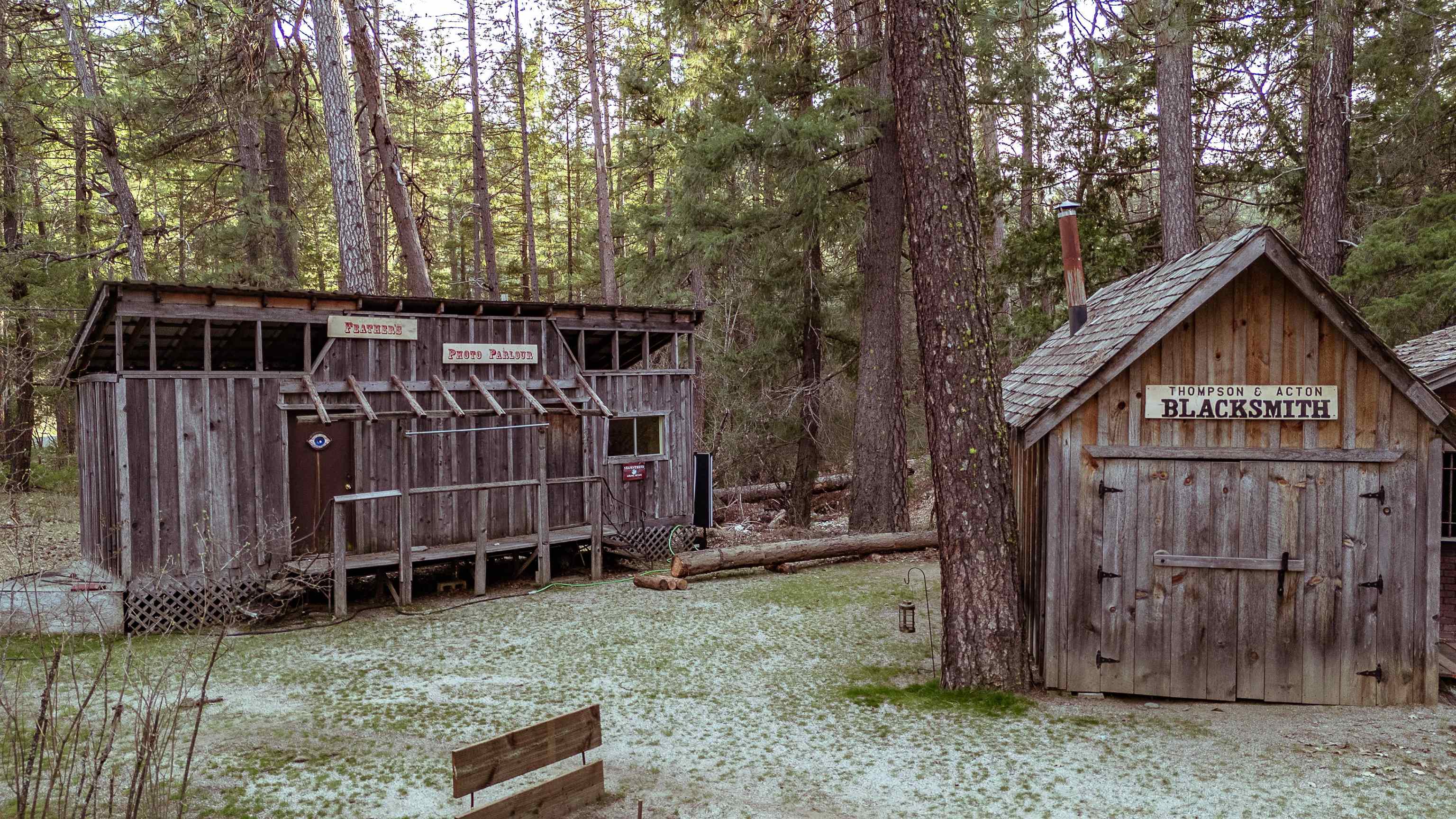 130 Butterfly Valley Twain Road