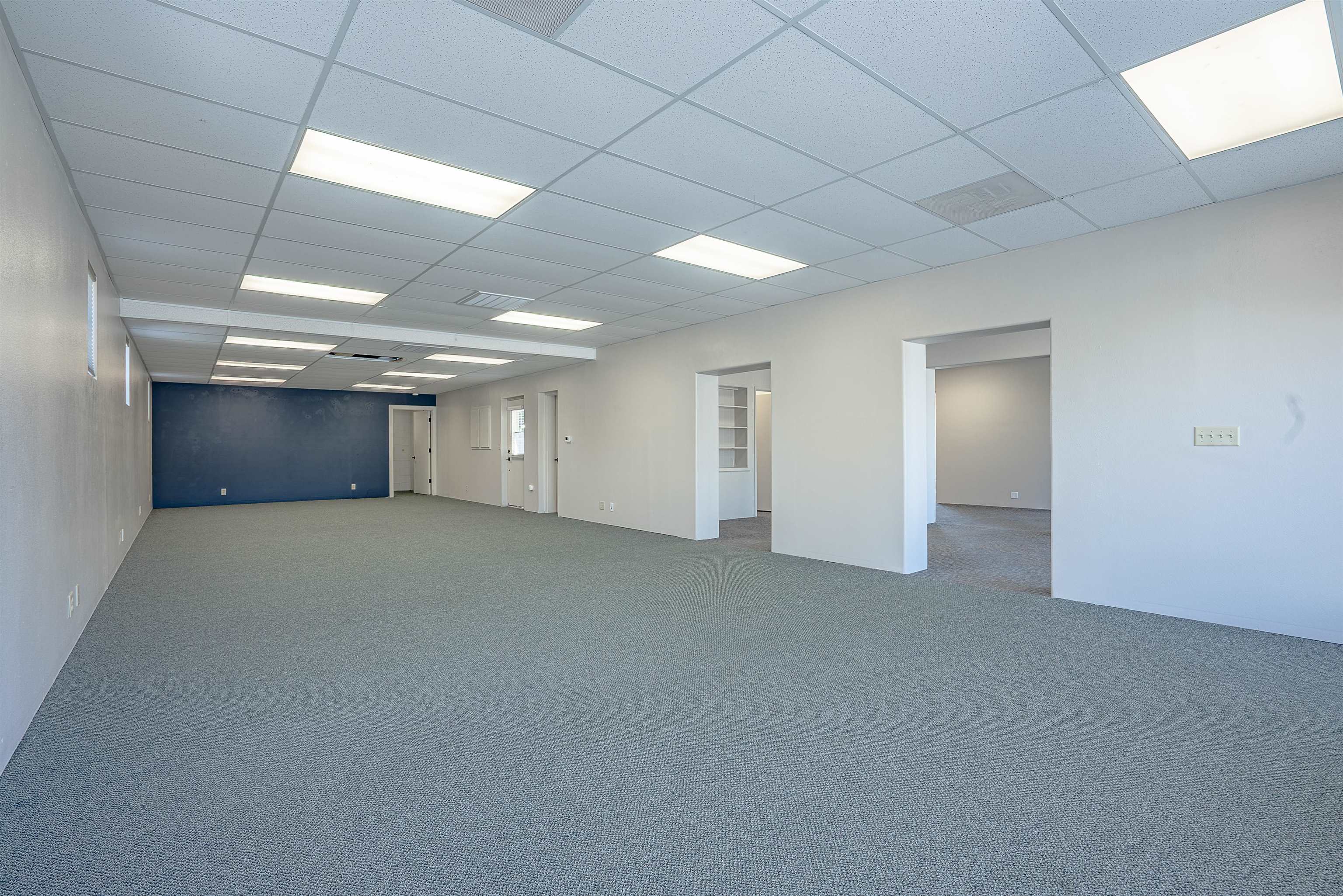 130-138 E Willow Street