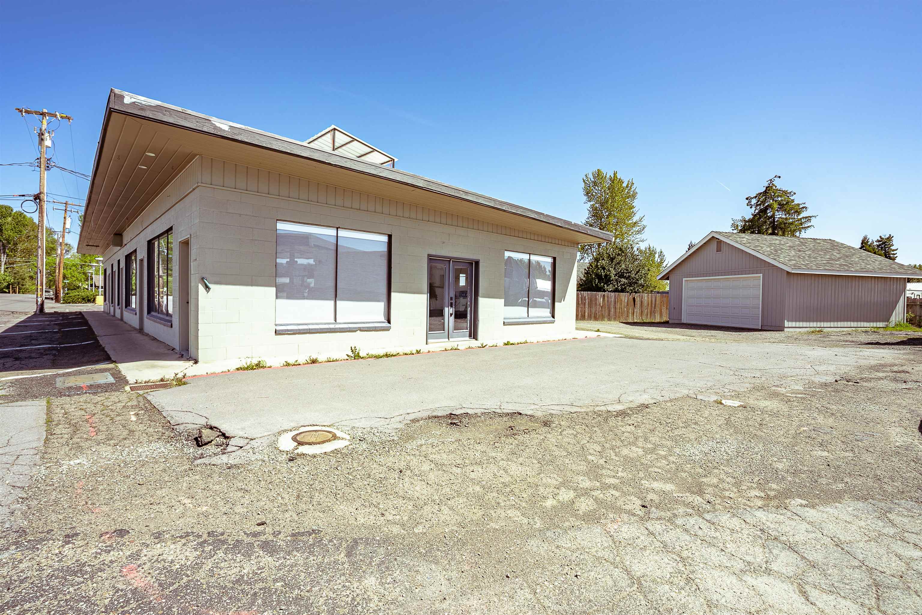 140 E Willow Street