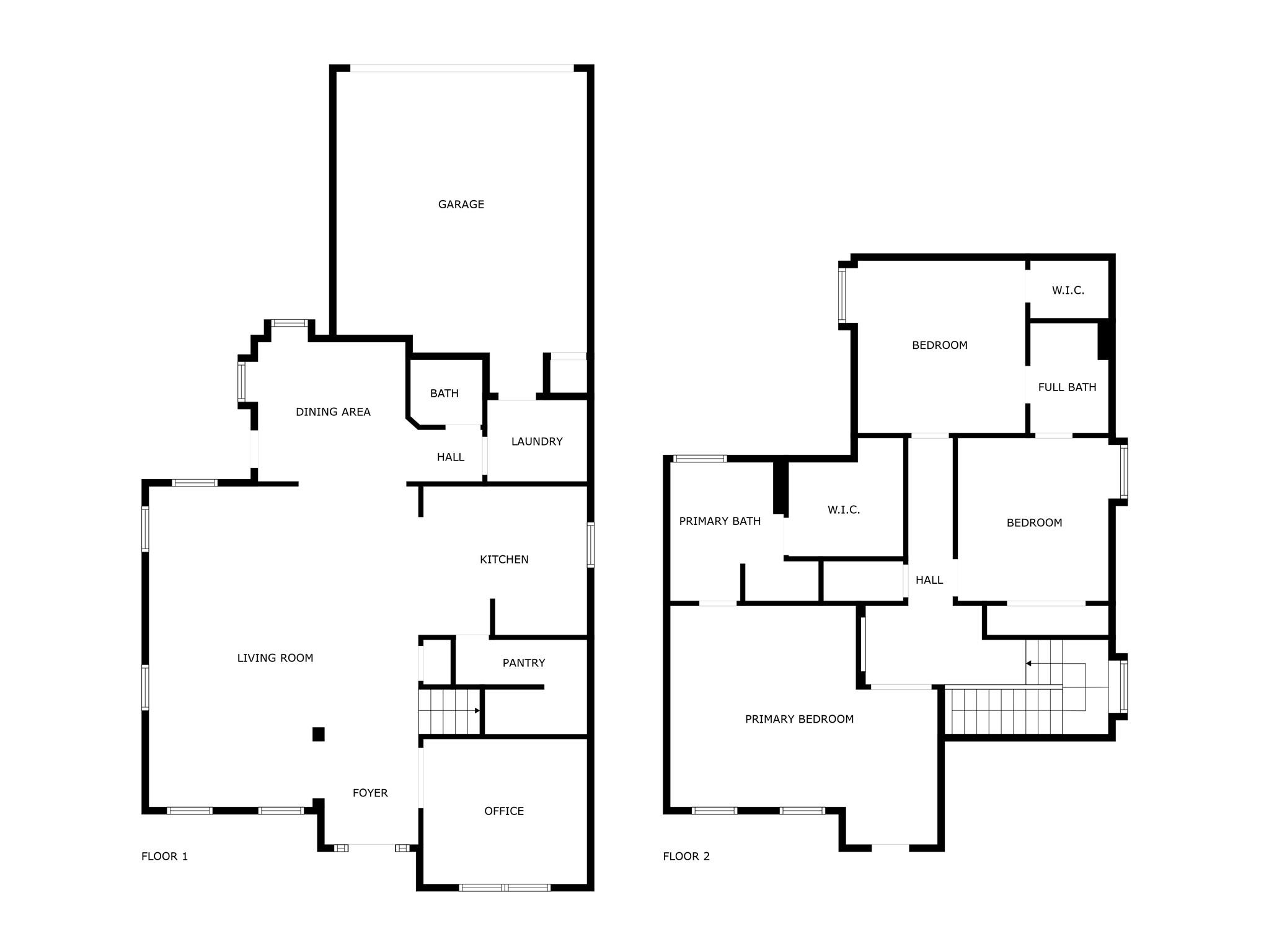 1102 Peyton PL