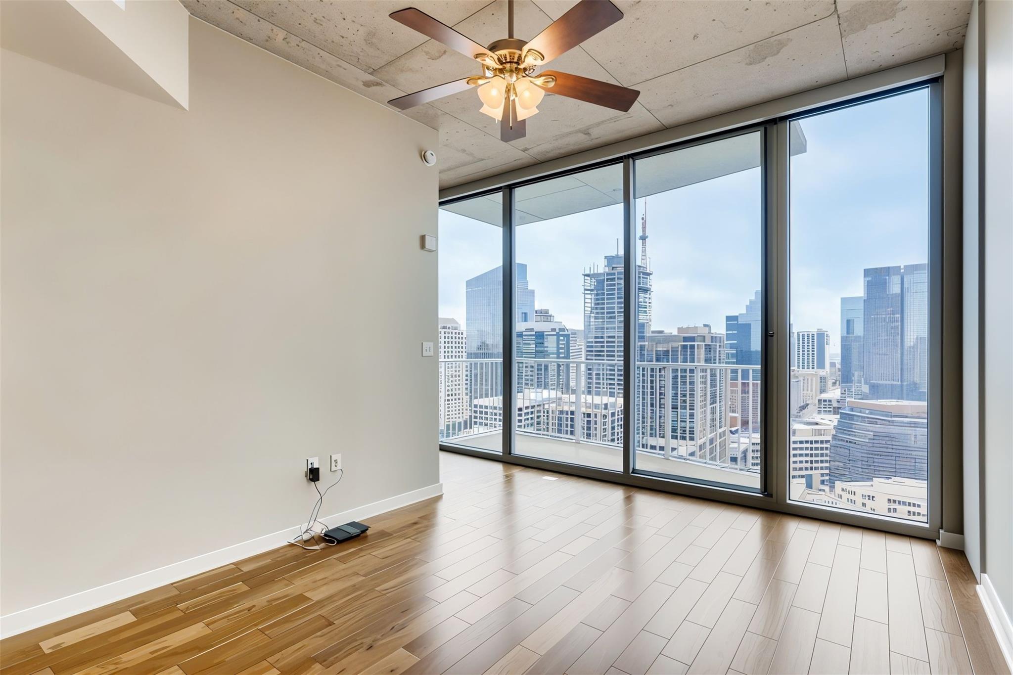 360 Nueces ST # 2607