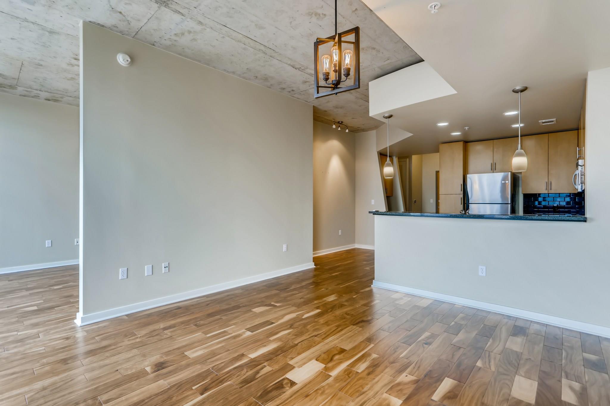 360 Nueces ST # 2607