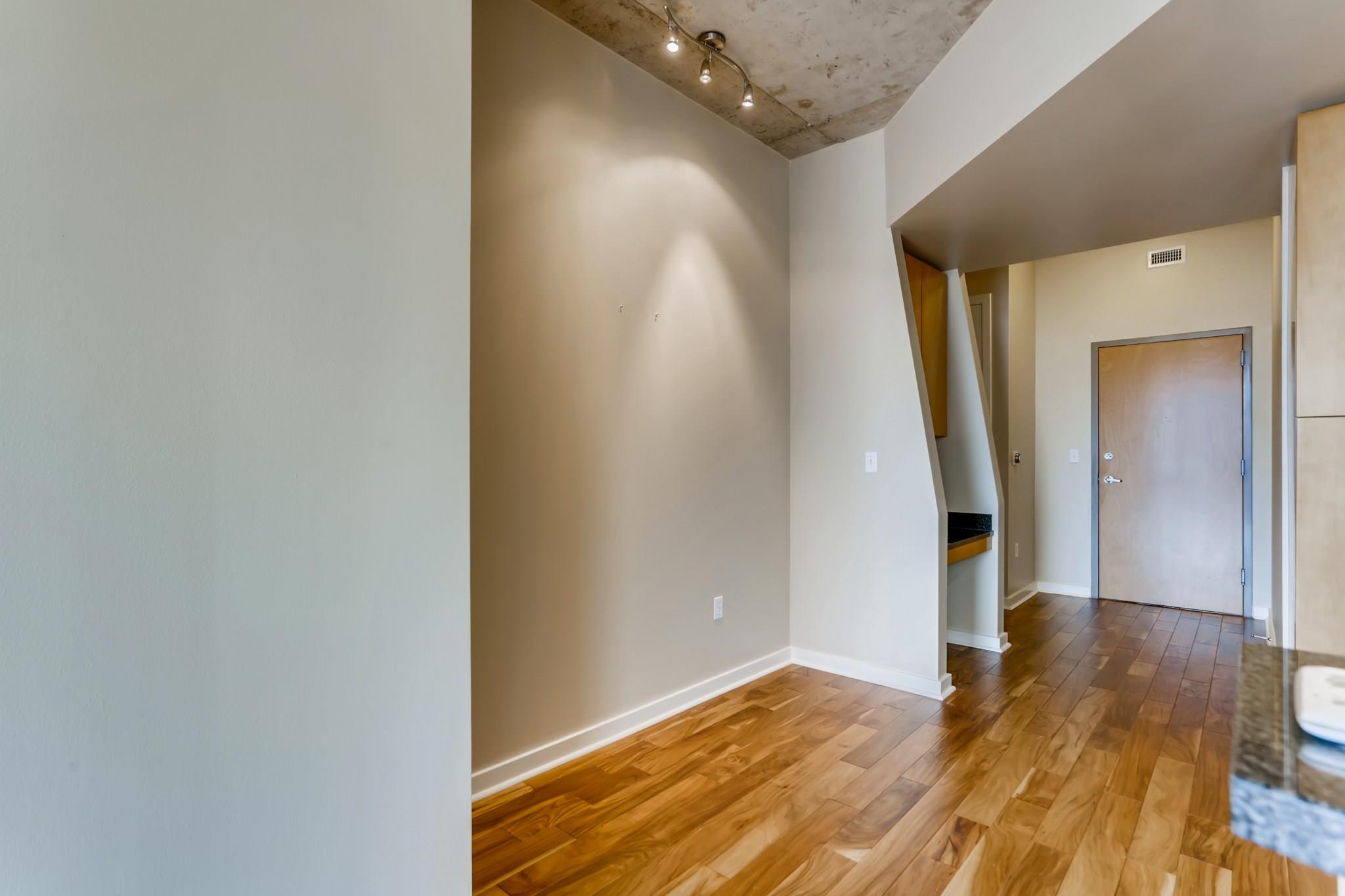 360 Nueces ST # 2607