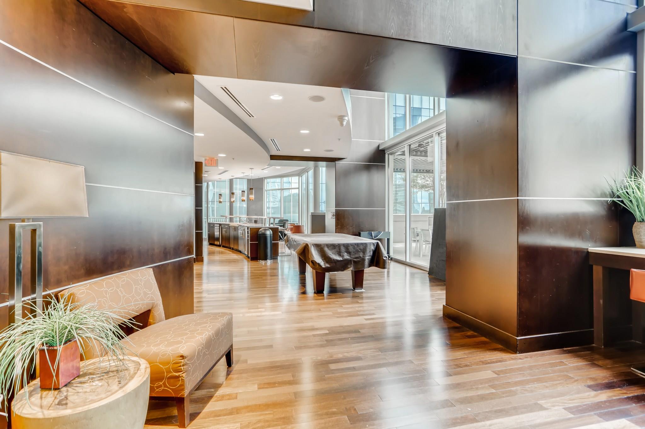 360 Nueces ST # 2607