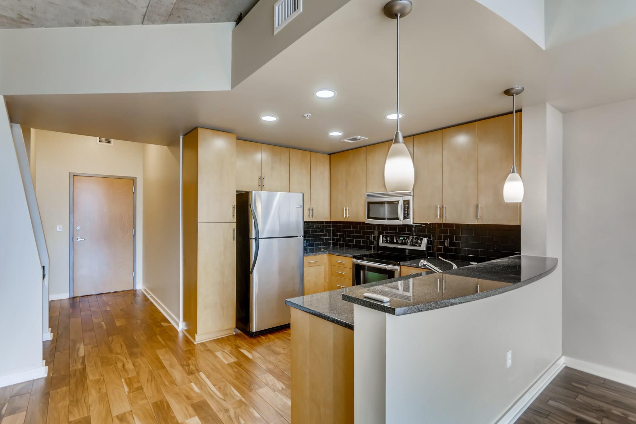 360 Nueces ST # 2607