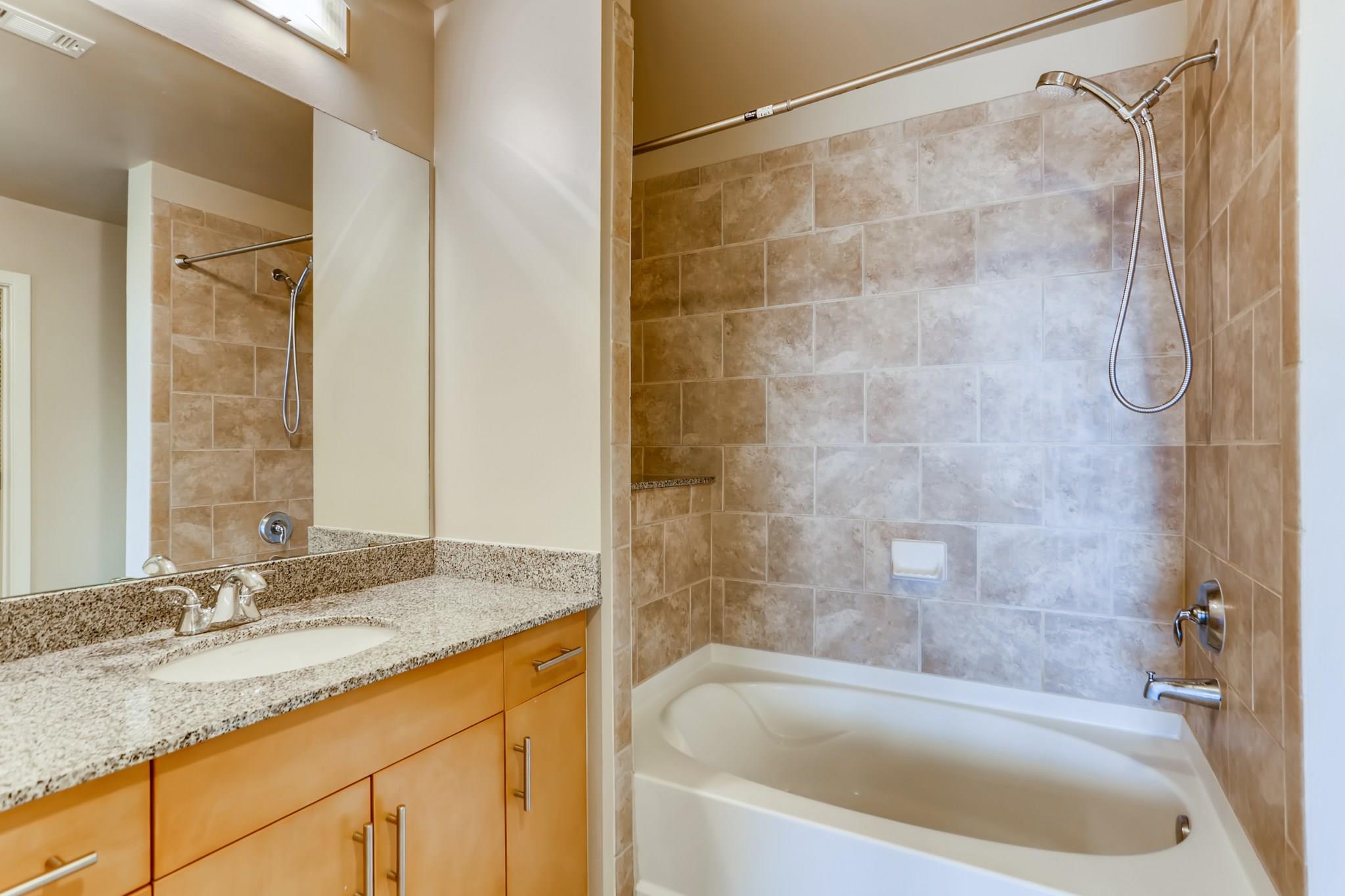 360 Nueces ST # 2607