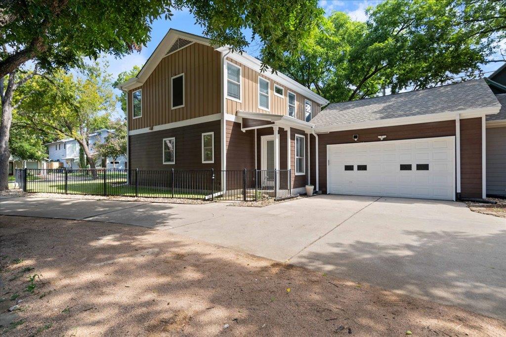 5603 William Holland Ave # A