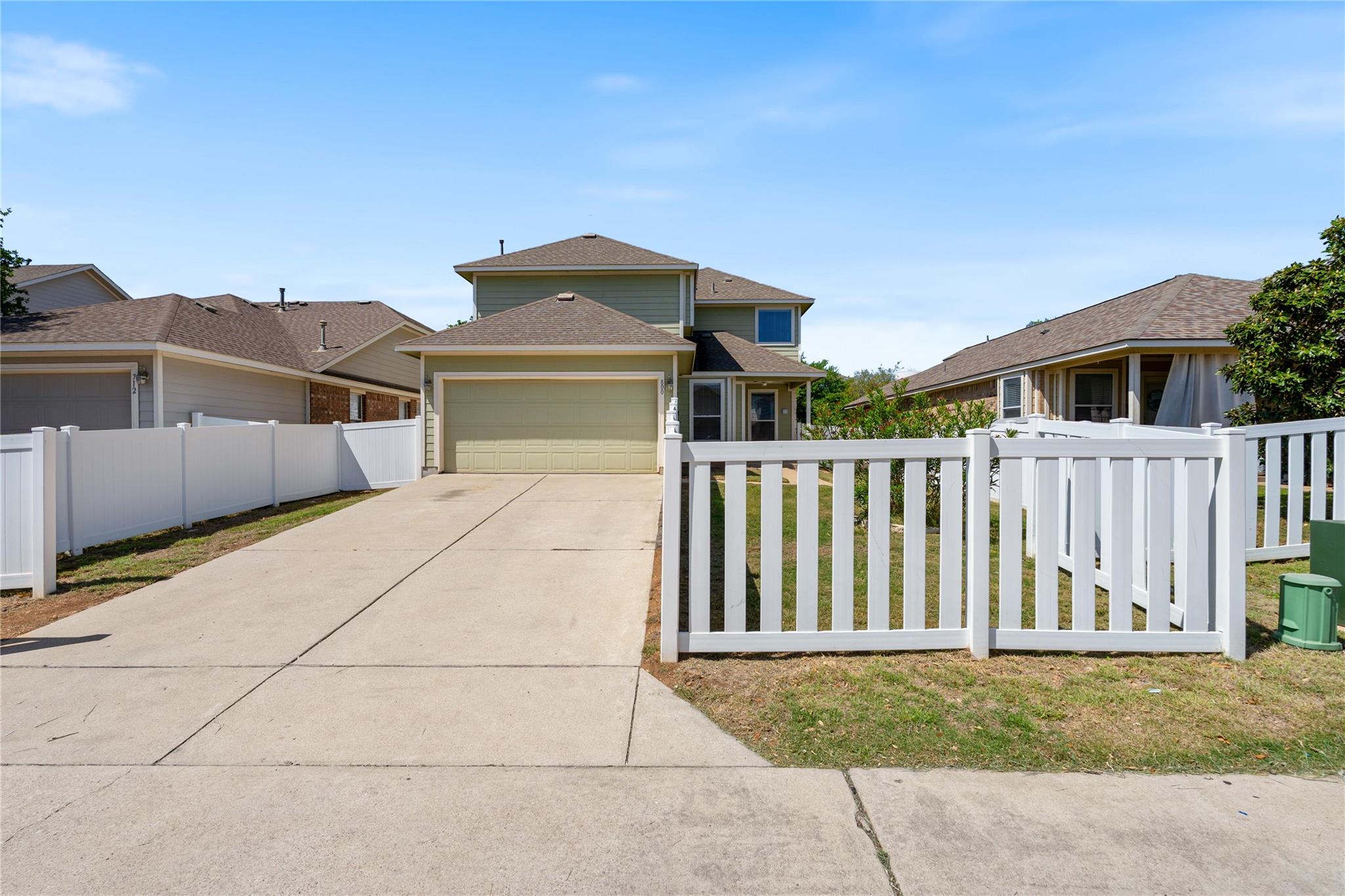 800 Brazos Bend DR