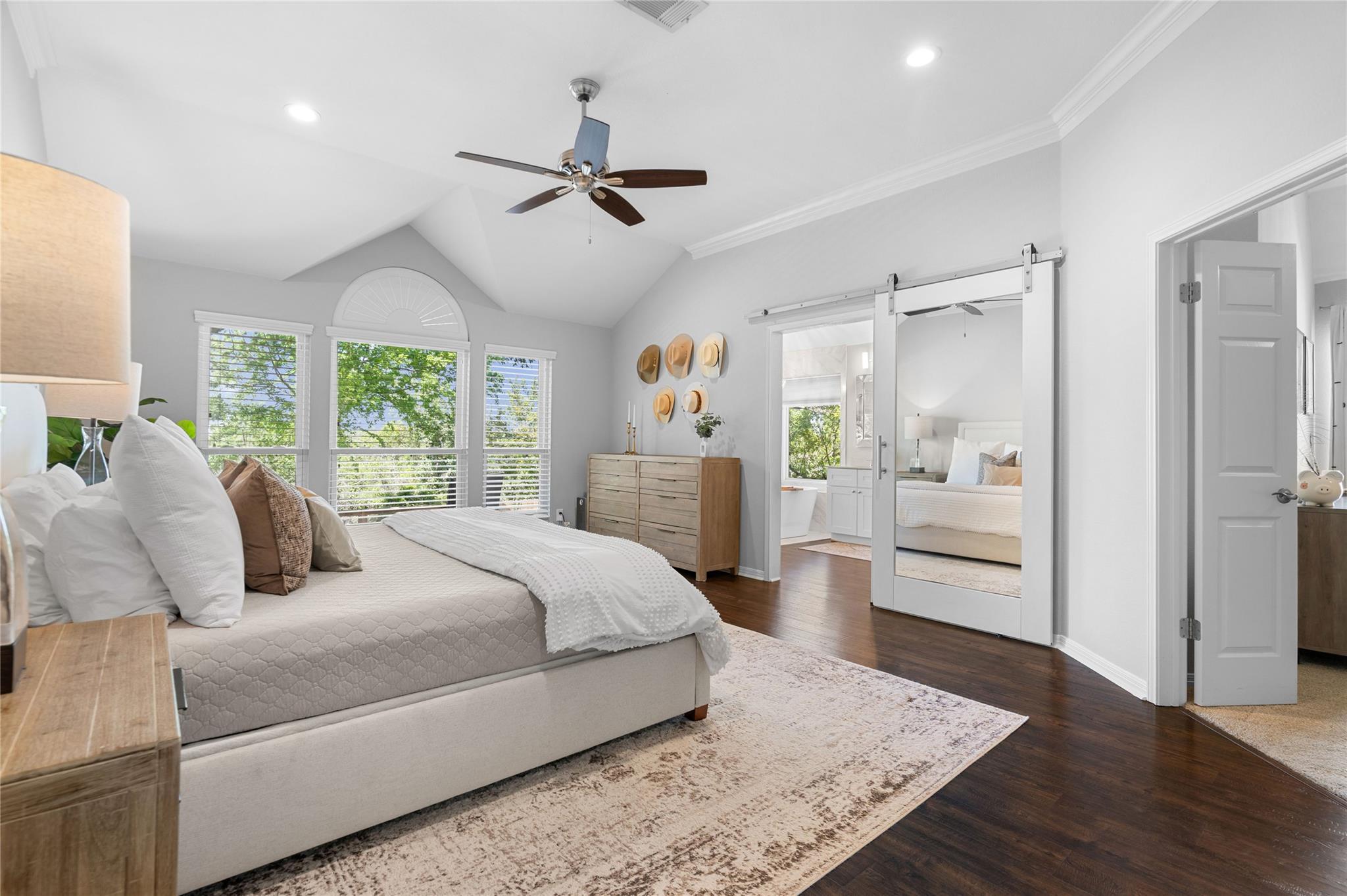 10744 Chestnut Ridge RD