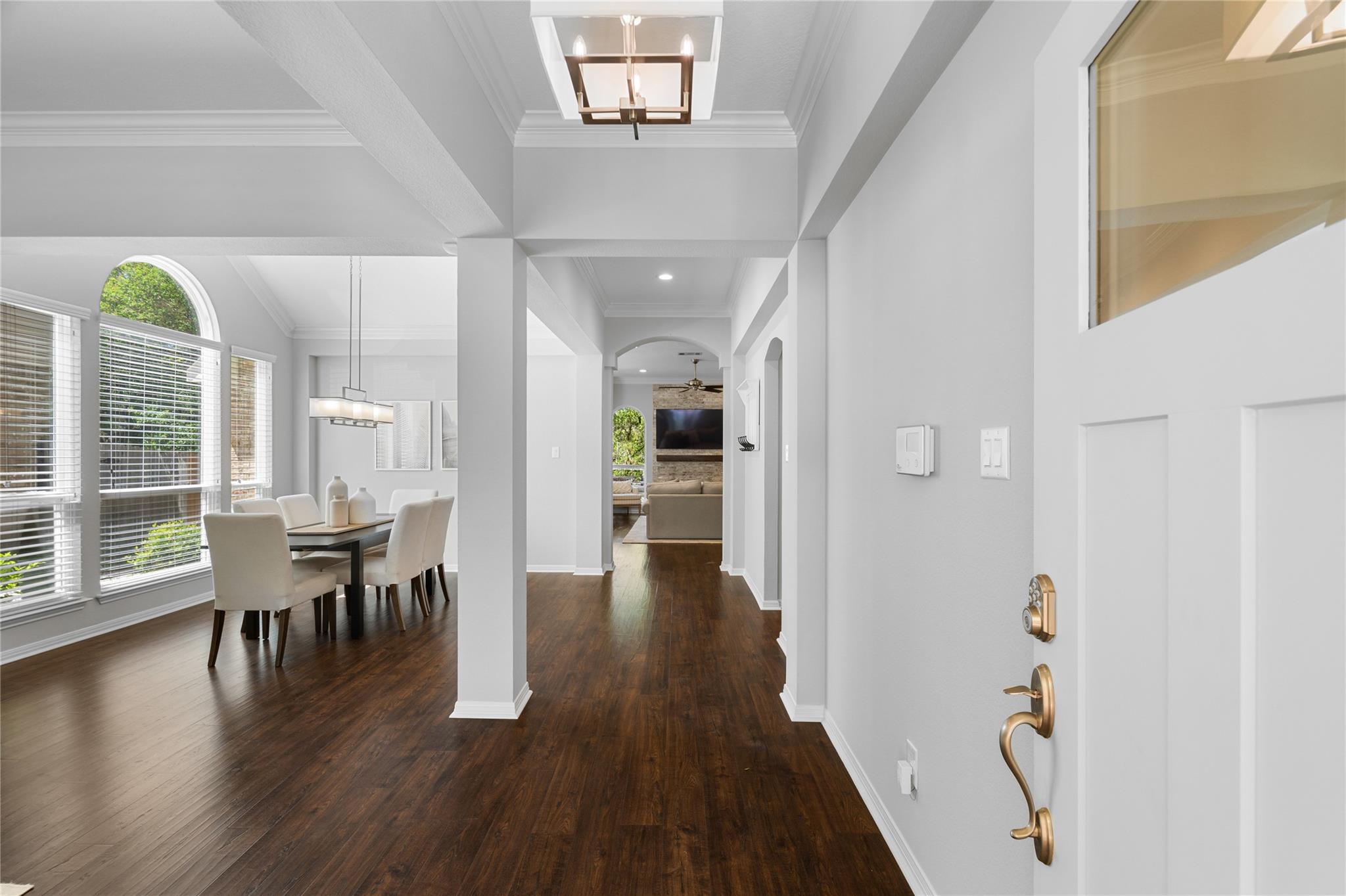 10744 Chestnut Ridge RD