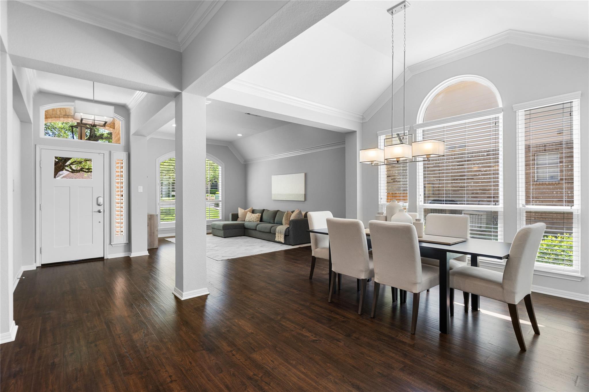 10744 Chestnut Ridge RD