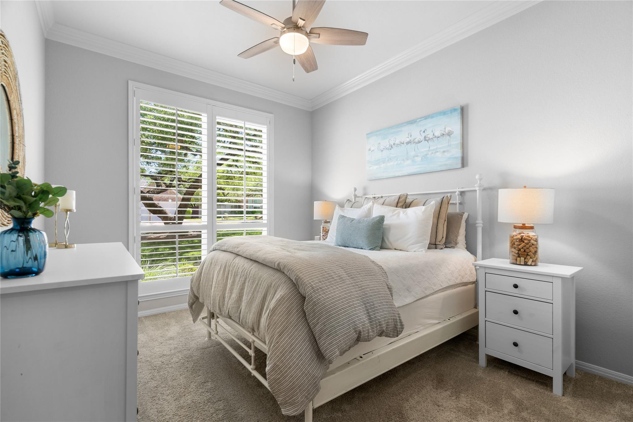 10744 Chestnut Ridge RD