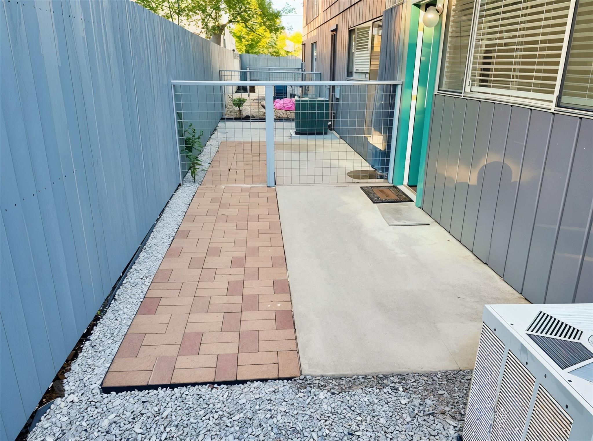 608 Franklin BLVD, Austin