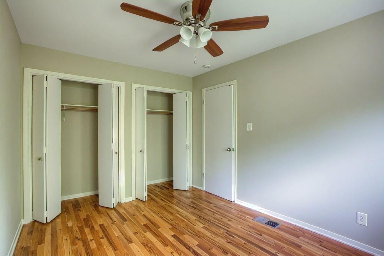 608 Franklin BLVD # C, Austin Unit: A, B, & C