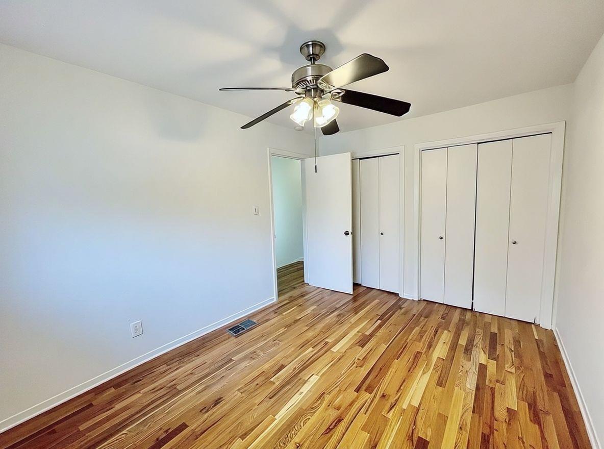 608 Franklin BLVD # C, Austin Unit: A, B, & C