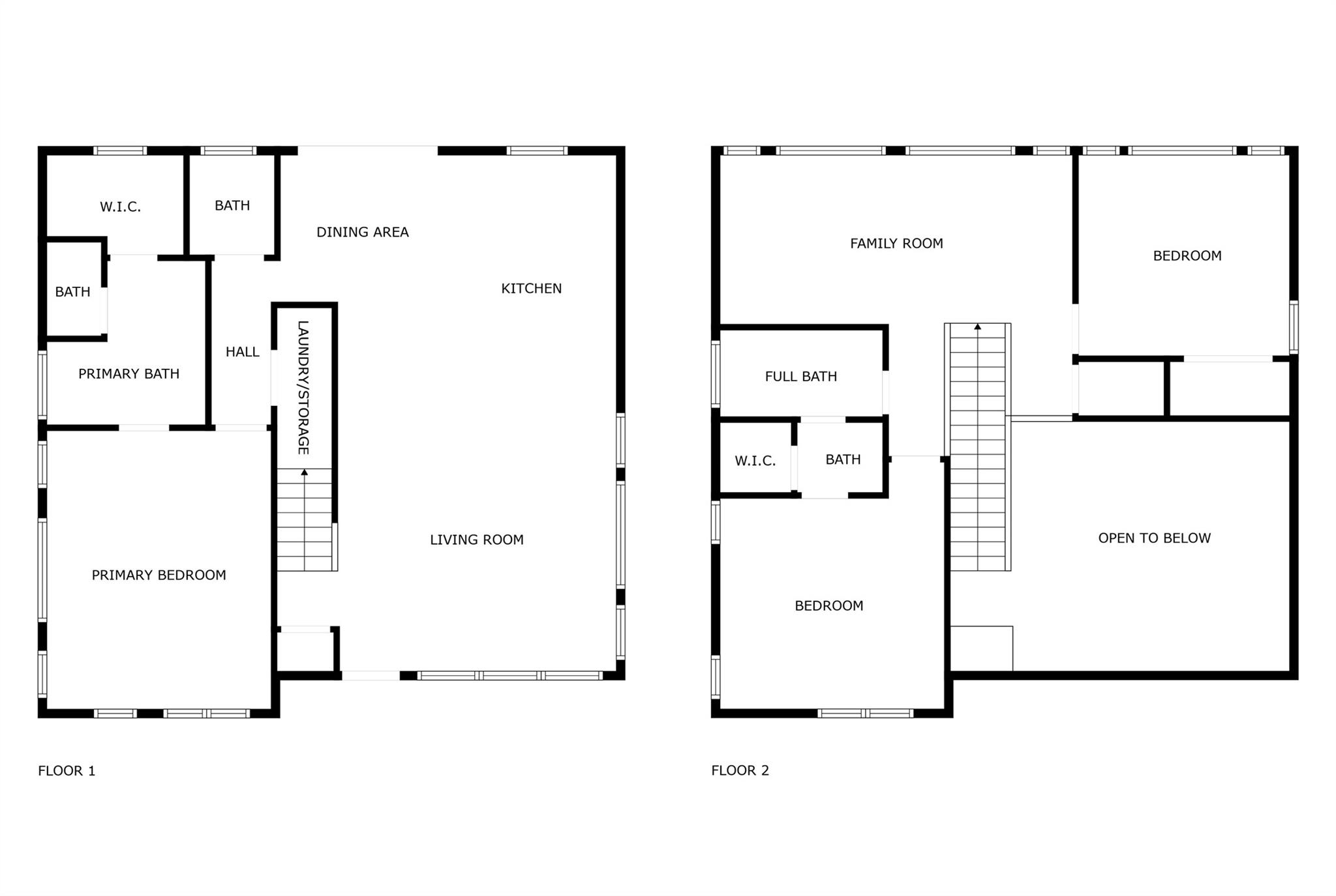 1126 Linden ST # 1