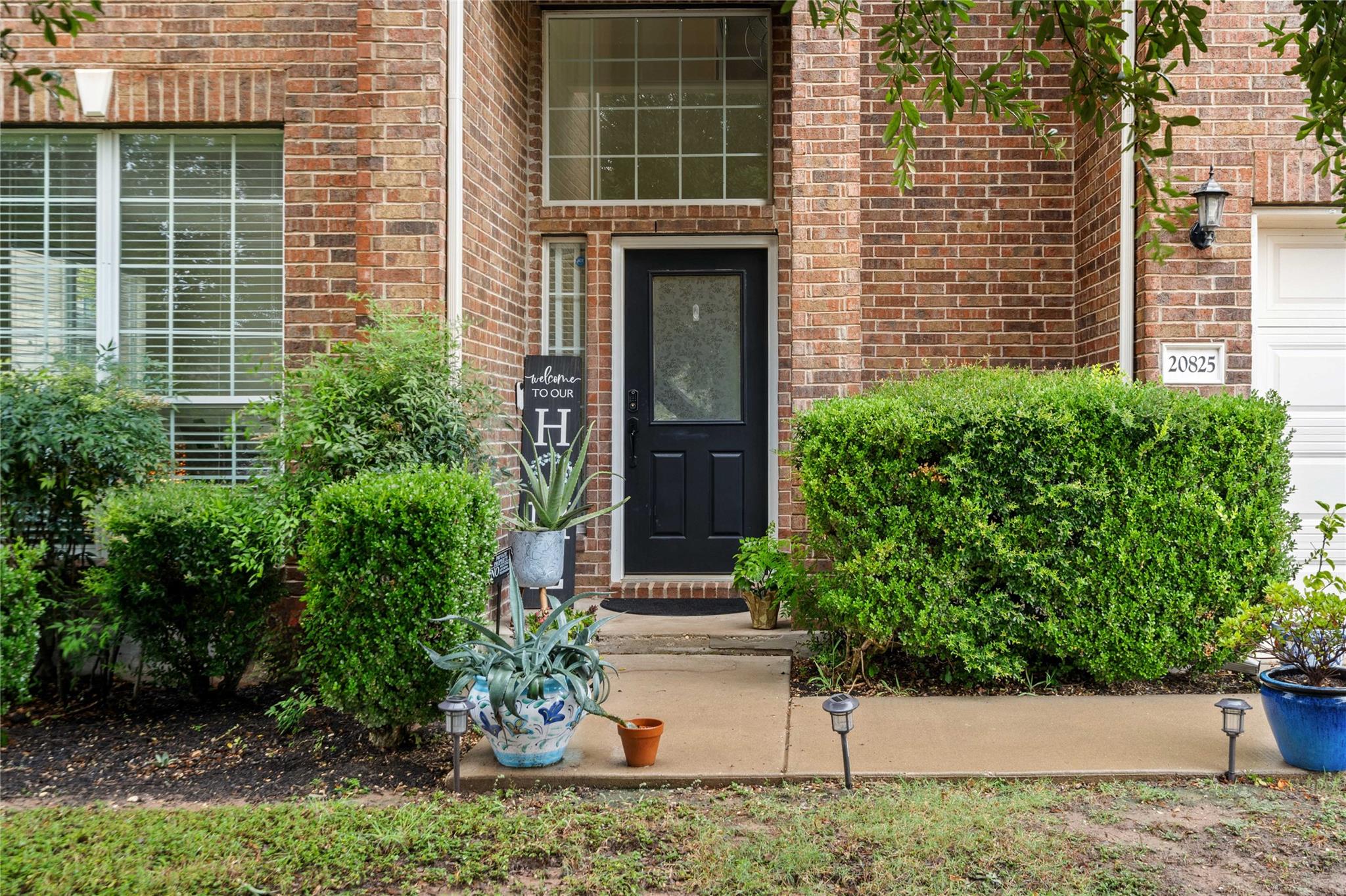 20825 Kearney Hill RD