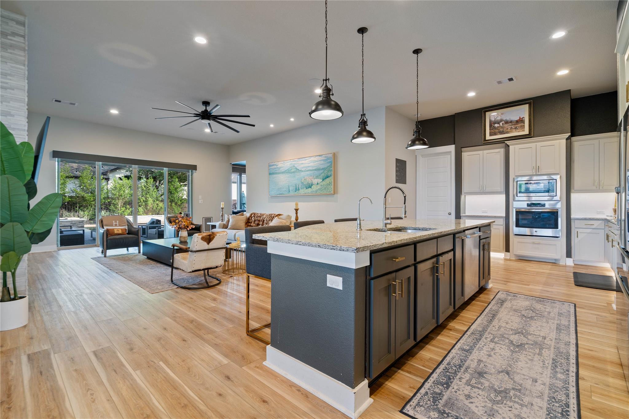 2500 Yuma TRL