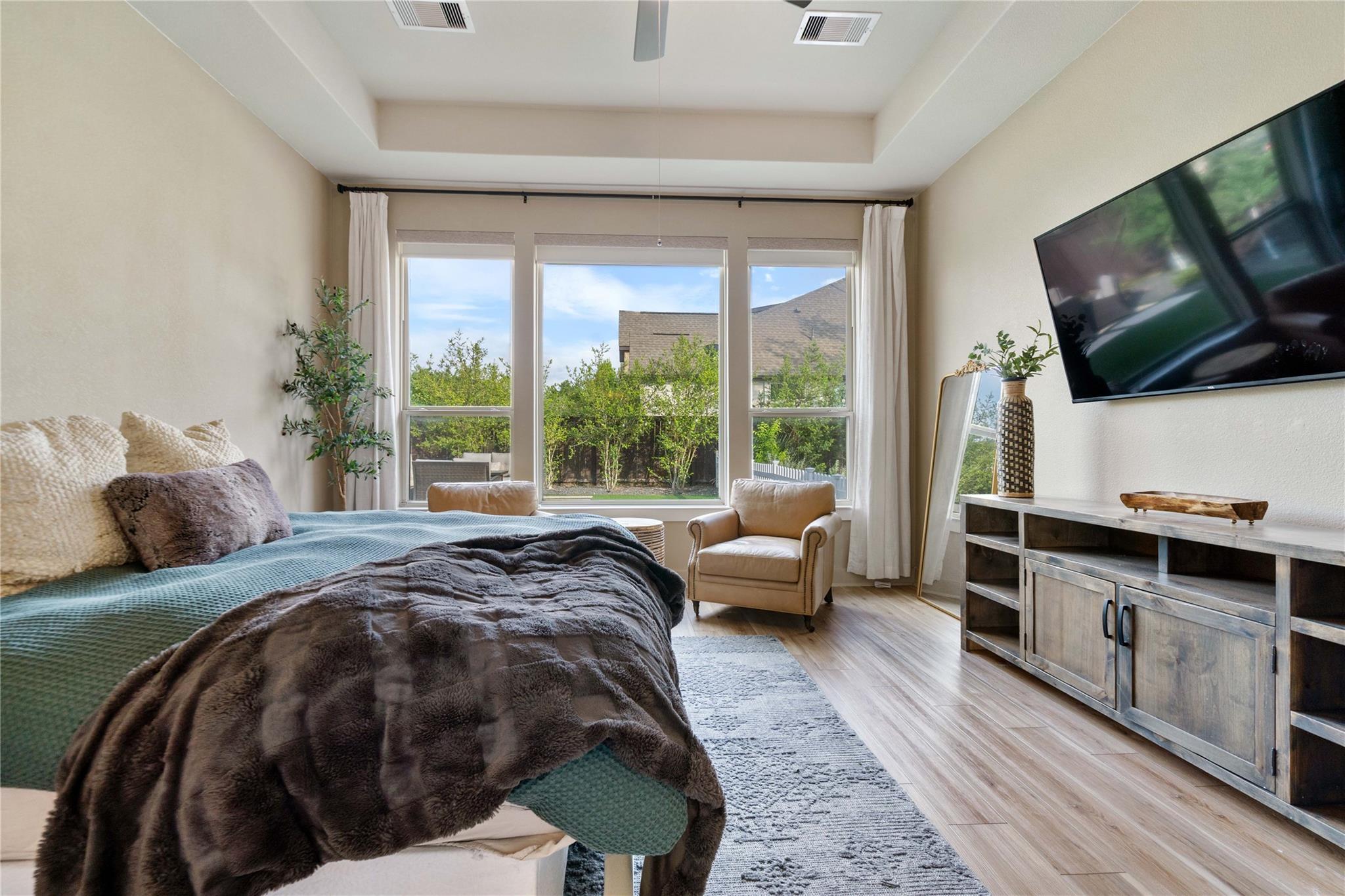2500 Yuma TRL