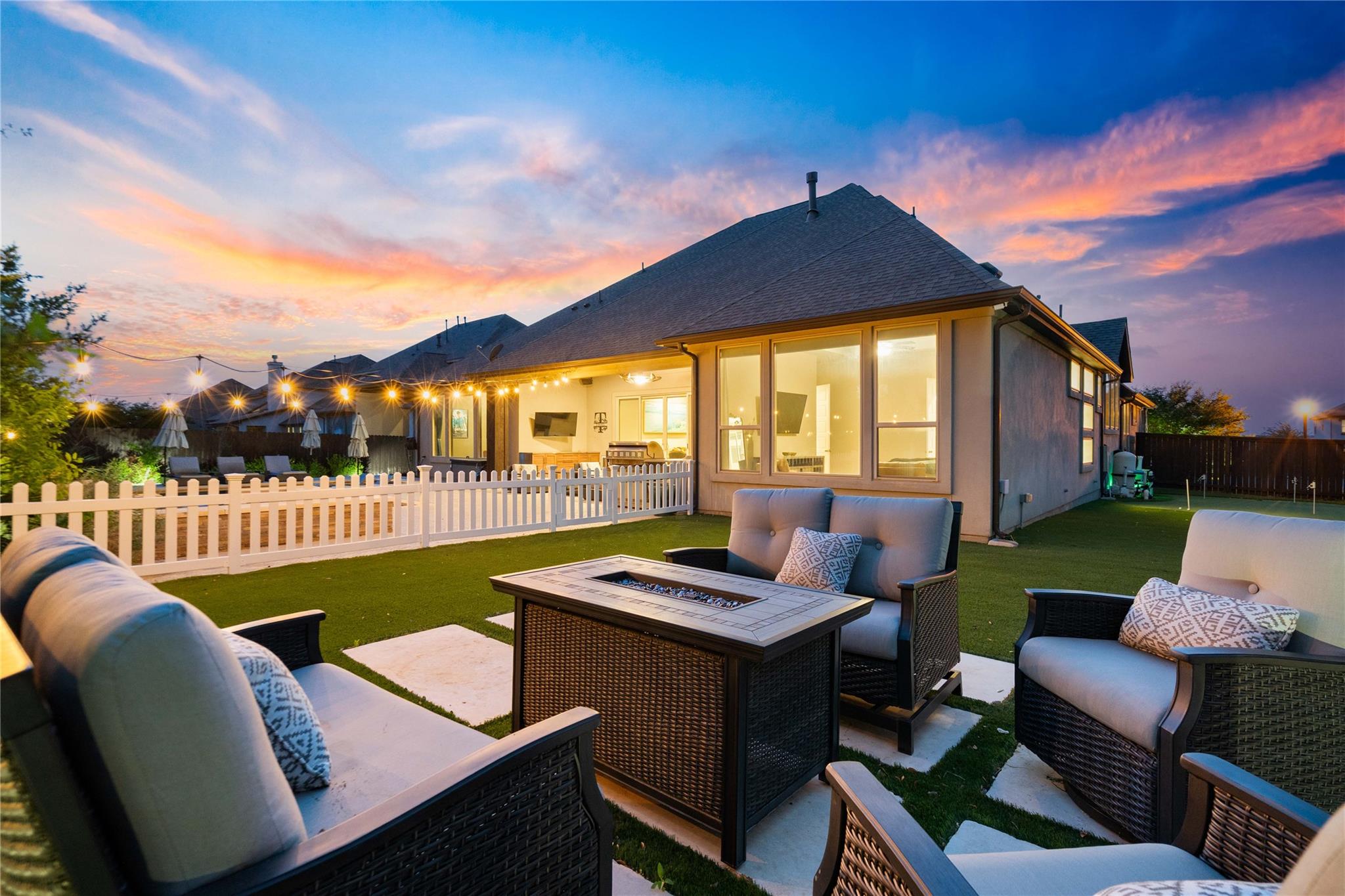 2500 Yuma TRL